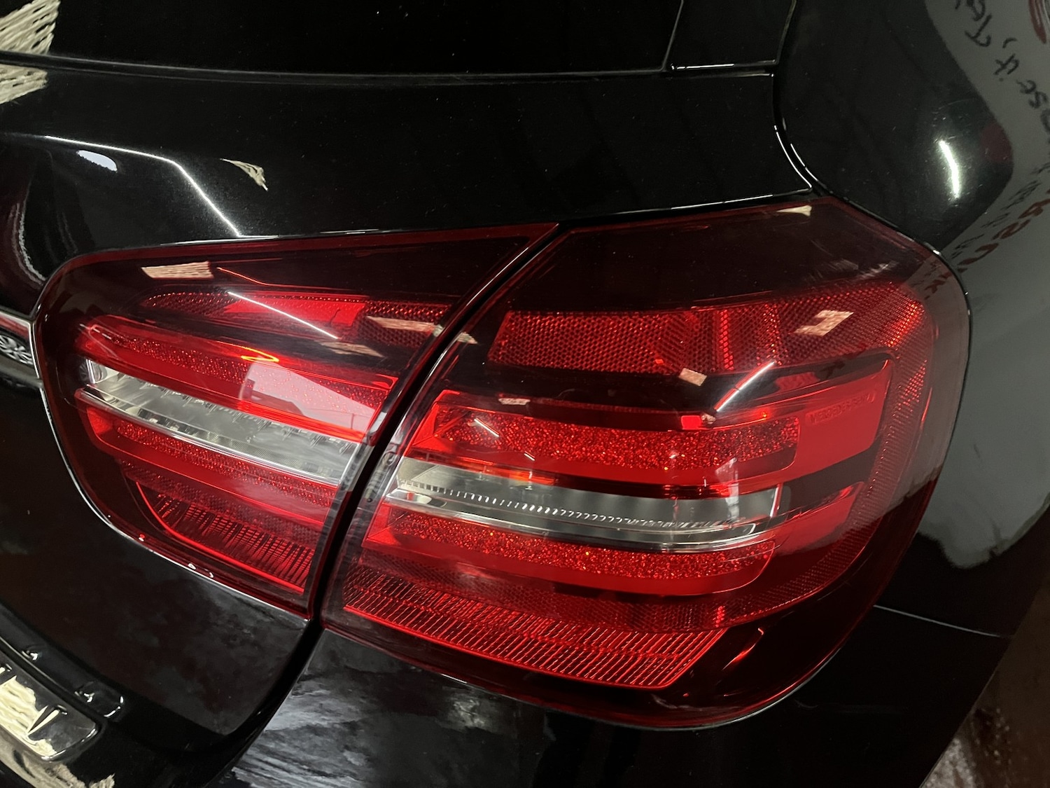 Used Mercedes-Benz GLA 2017 for sale - 77721361: Photo 37