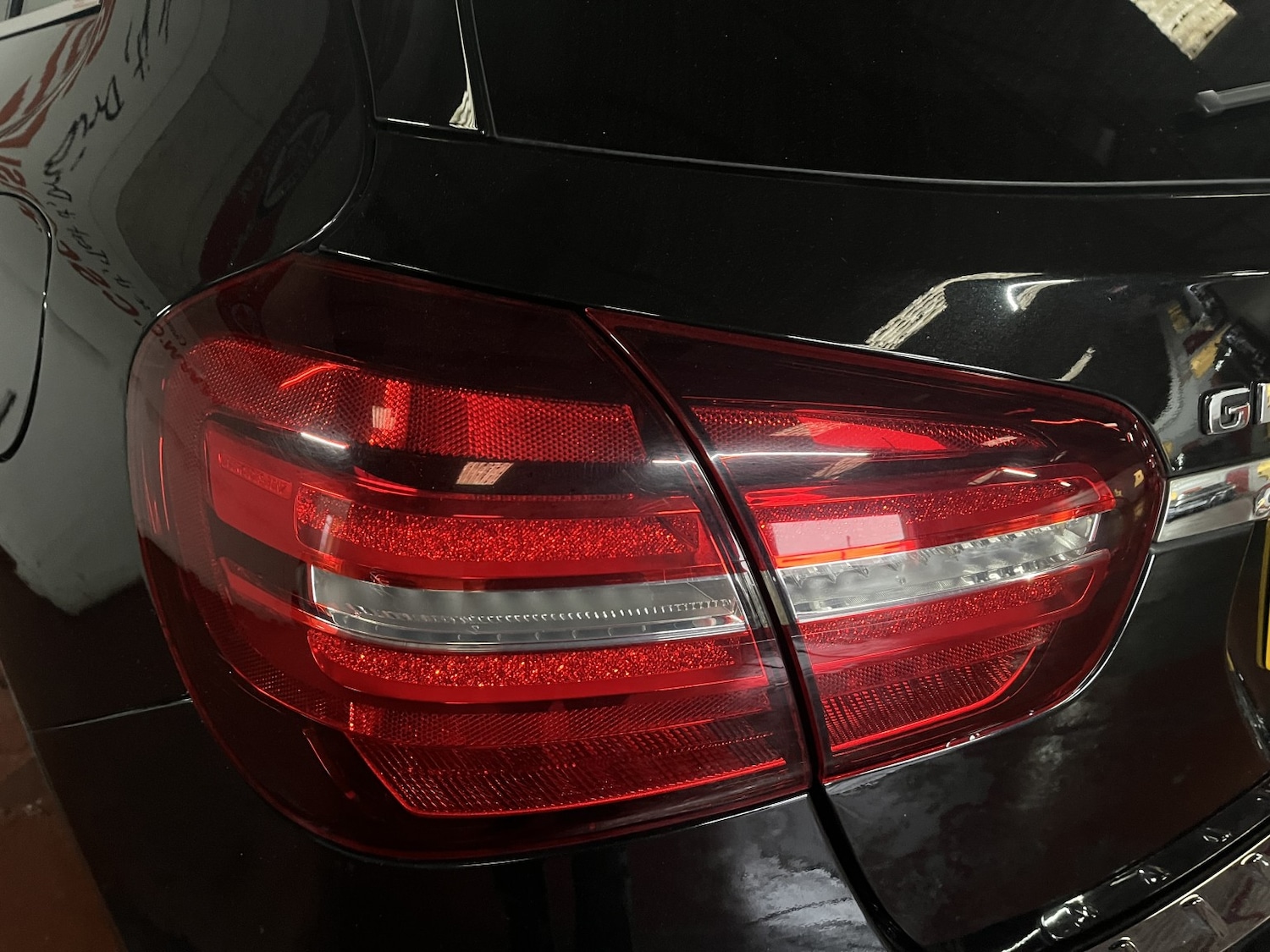 Used Mercedes-Benz GLA 2017 for sale - 77721361: Photo 38