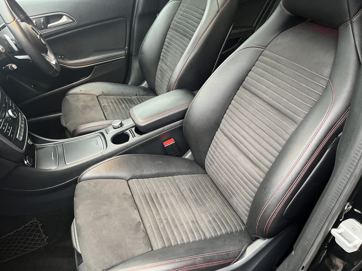 Used Mercedes-Benz GLA 2017 for sale - 77721361: Photo 6