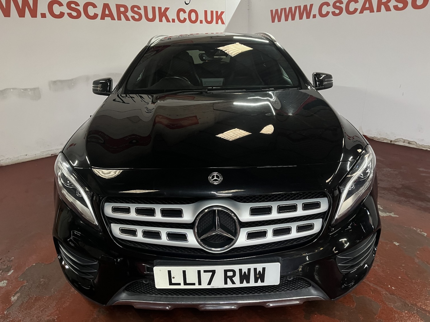 Used Mercedes-Benz GLA 2017 for sale - 77721361: Photo 7