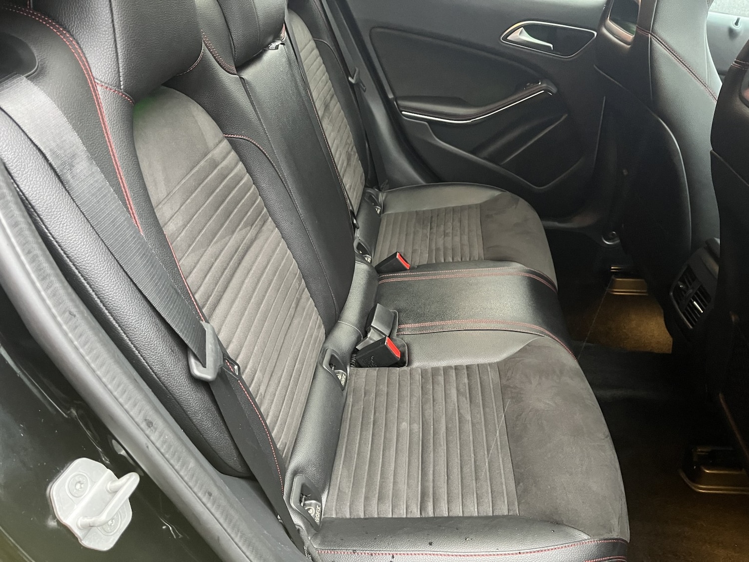 Used Mercedes-Benz GLA 2017 for sale - 77721361: Photo 8