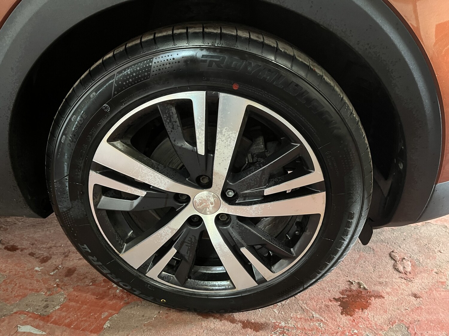 Used Peugeot 3008 2017 for sale - 77721295: Photo 10