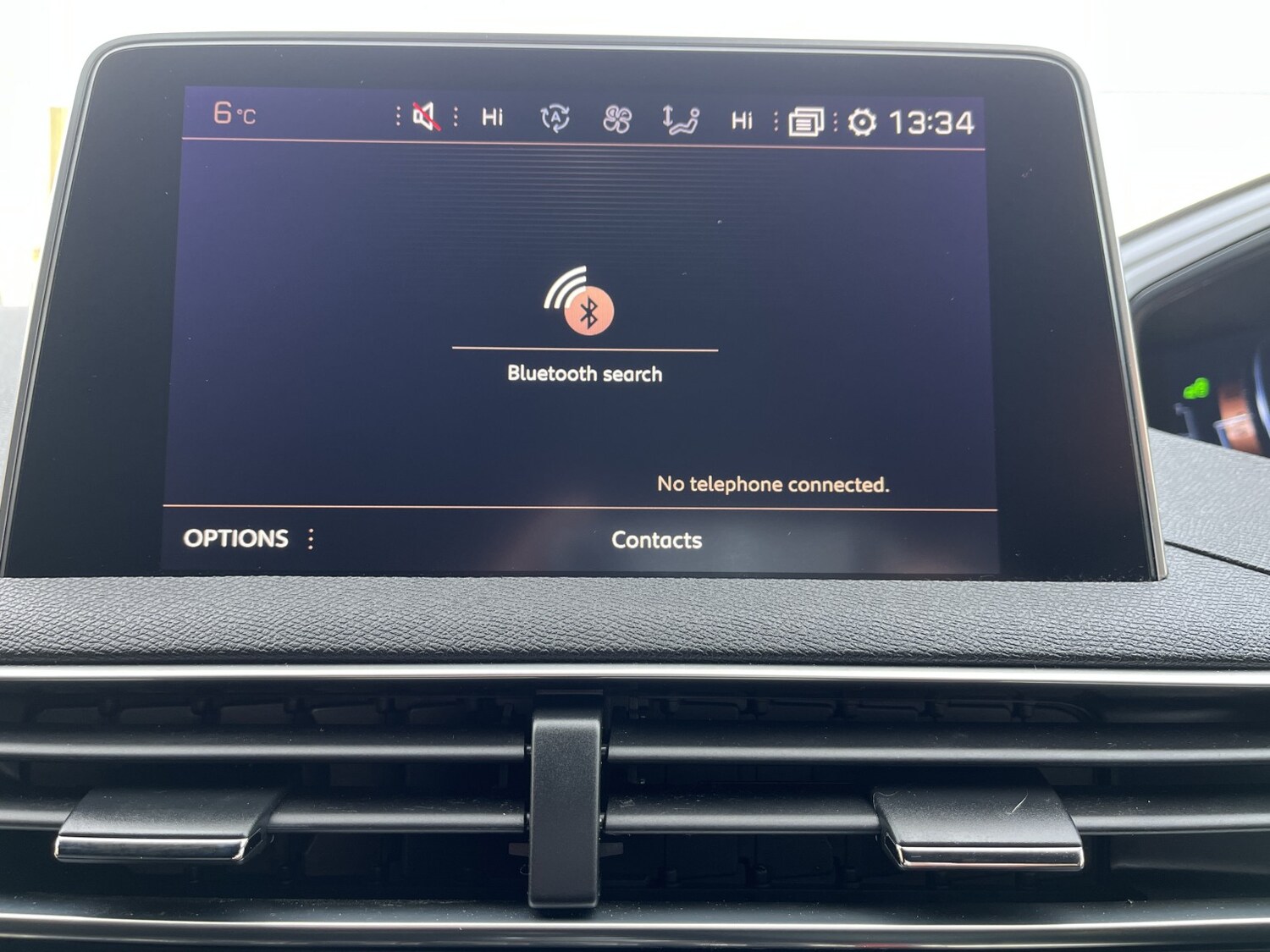 Used Peugeot 3008 2017 for sale - 77721295: Photo 13