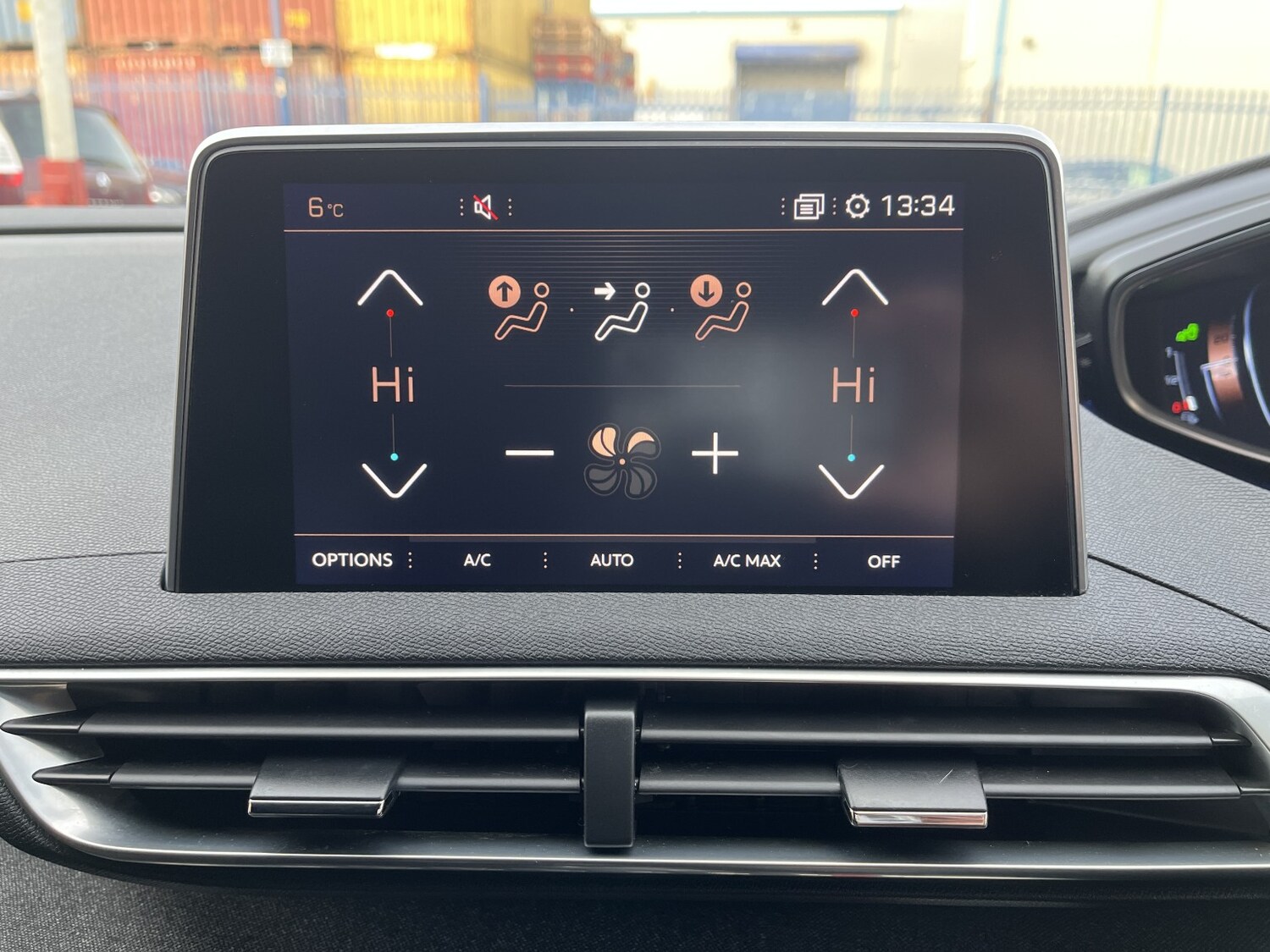 Used Peugeot 3008 2017 for sale - 77721295: Photo 15