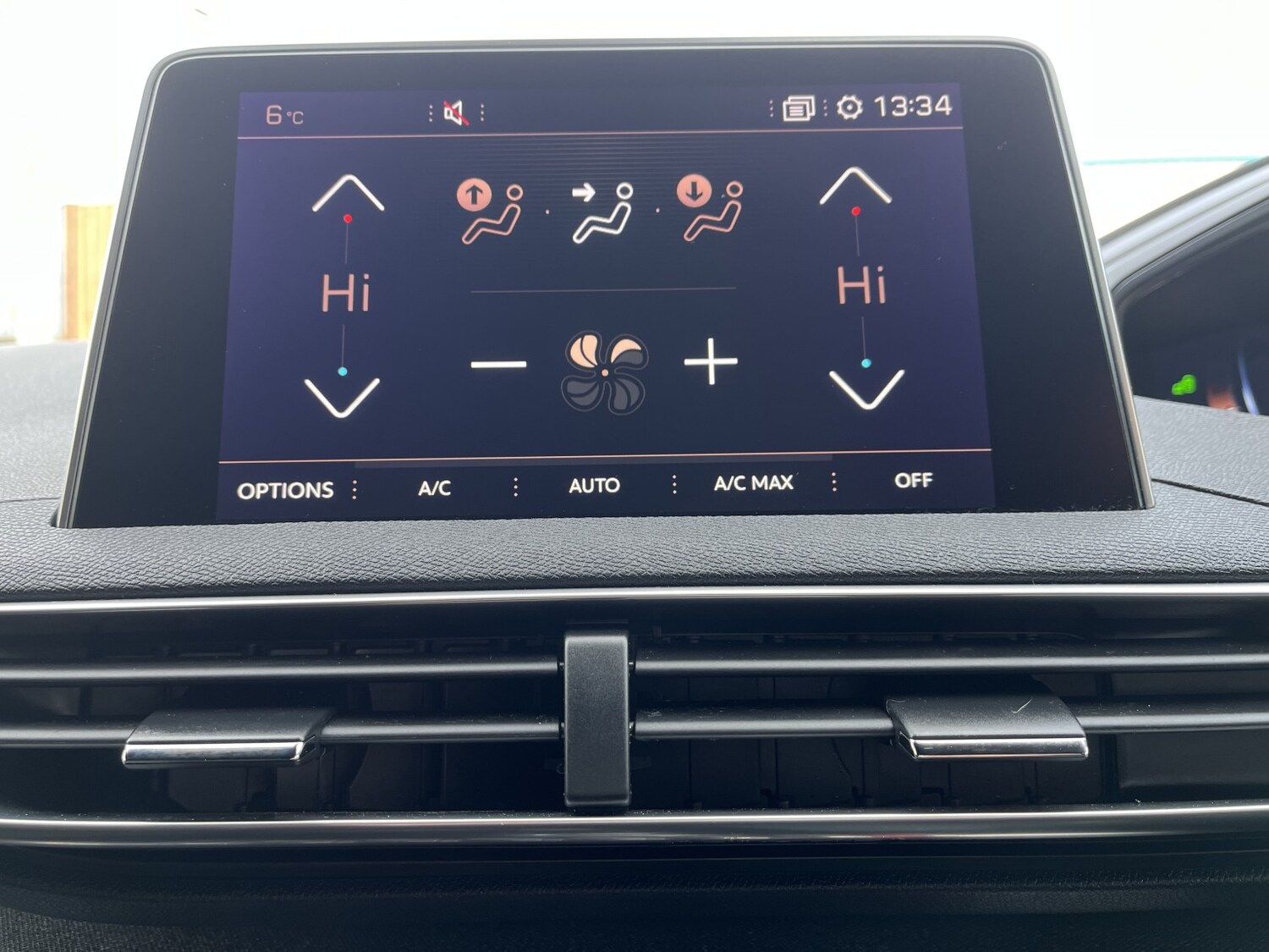 Used Peugeot 3008 2017 for sale - 77721295: Photo 16