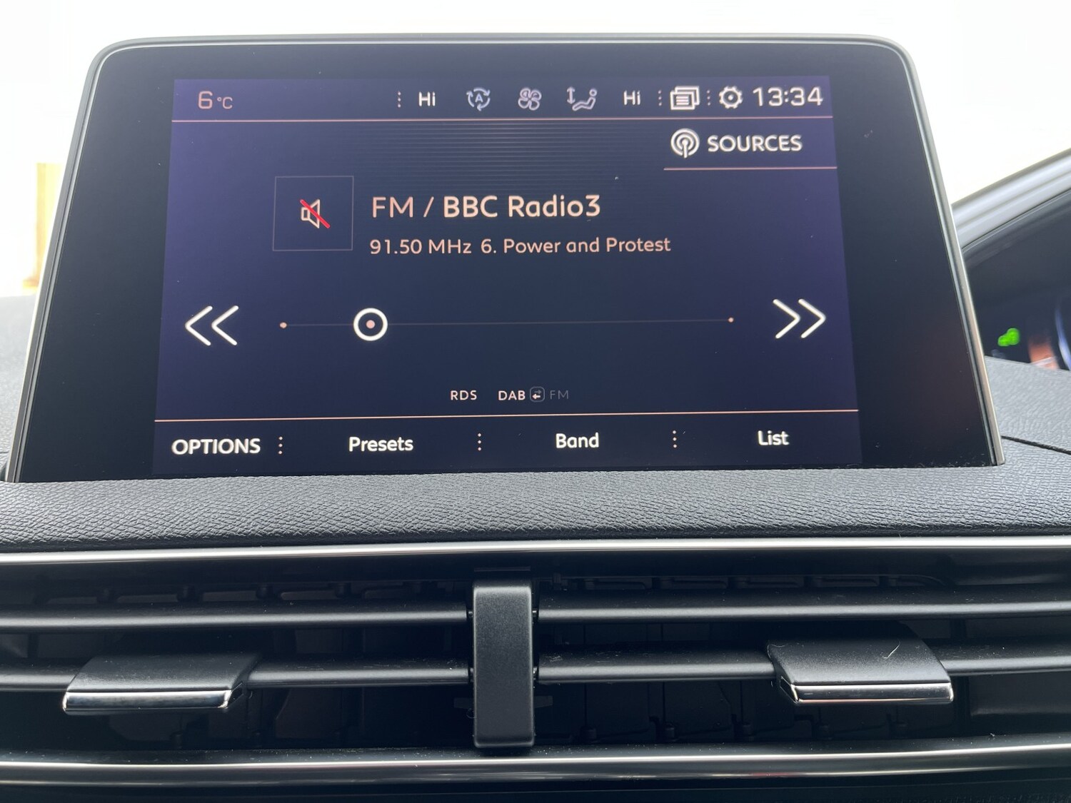 Used Peugeot 3008 2017 for sale - 77721295: Photo 17