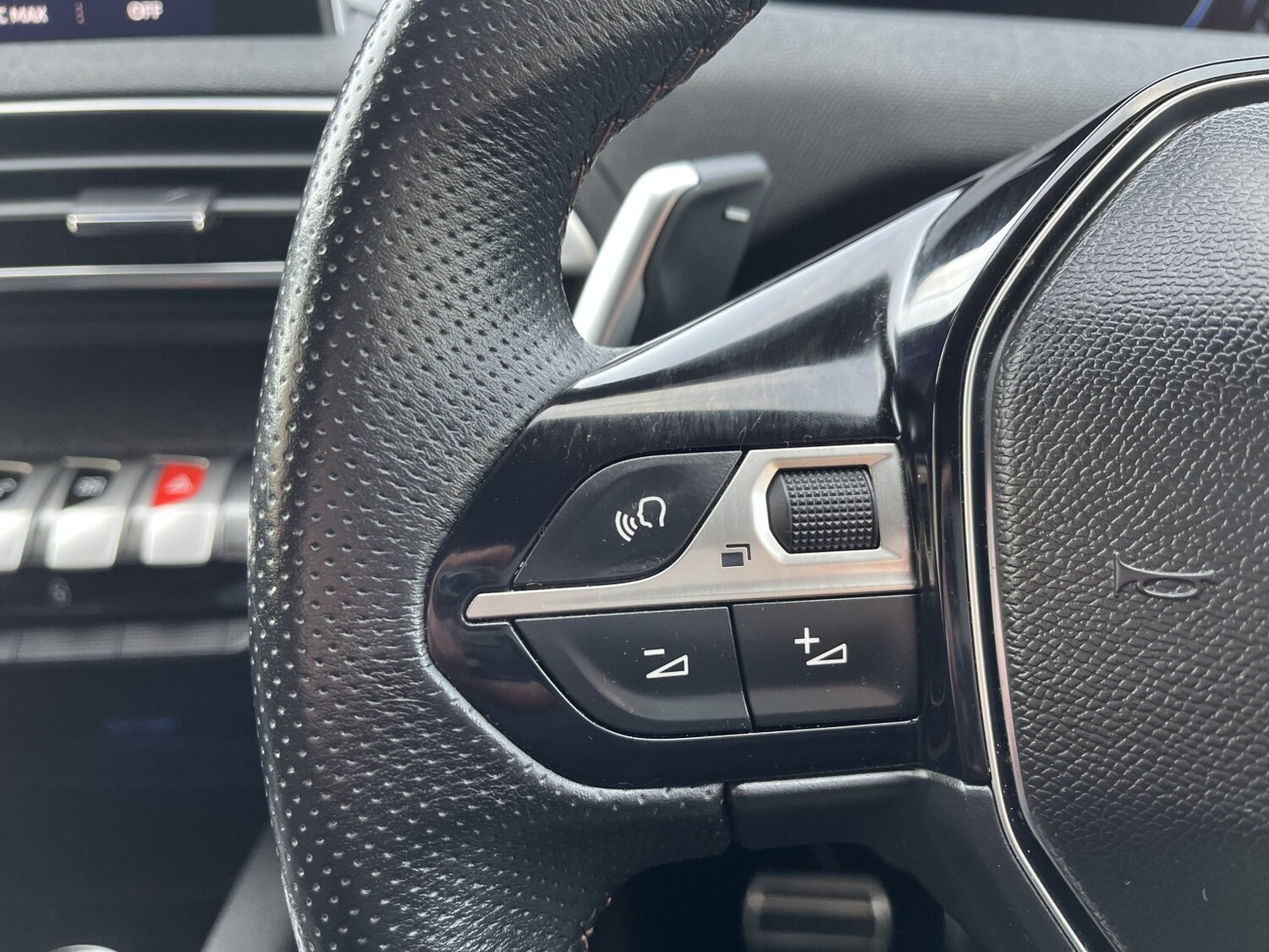 Used Peugeot 3008 2017 for sale - 77721295: Photo 19