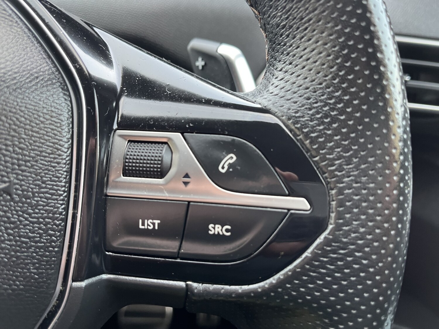 Used Peugeot 3008 2017 for sale - 77721295: Photo 20