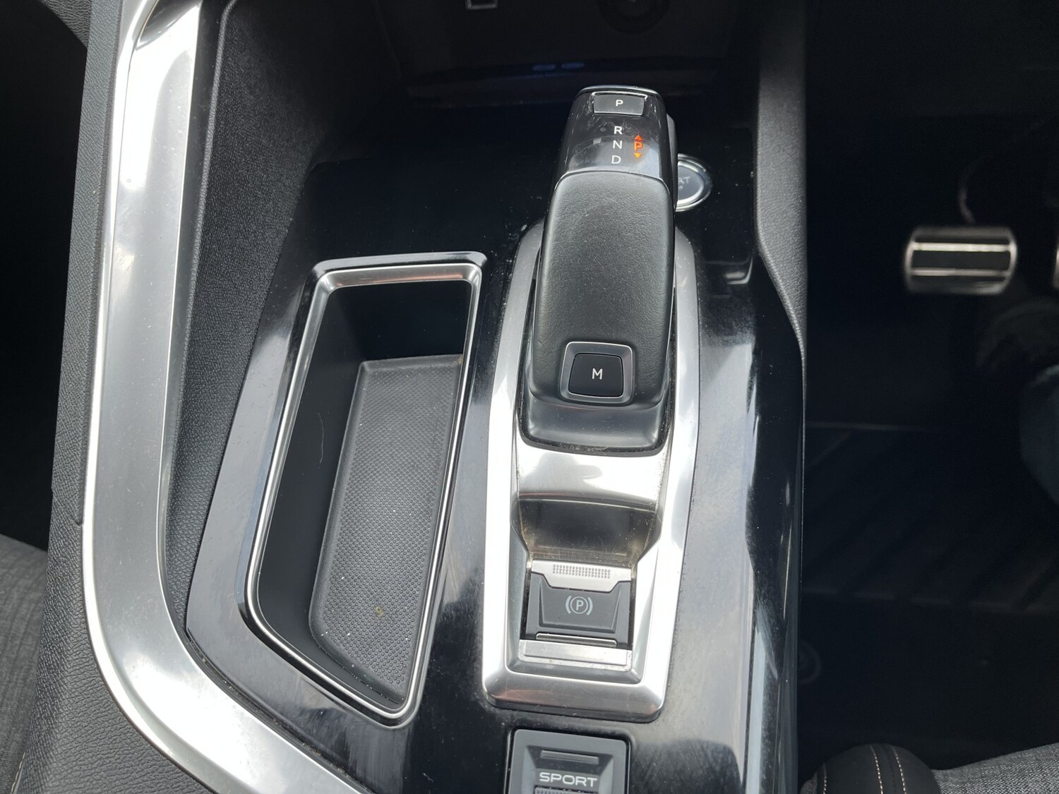 Used Peugeot 3008 2017 for sale - 77721295: Photo 21