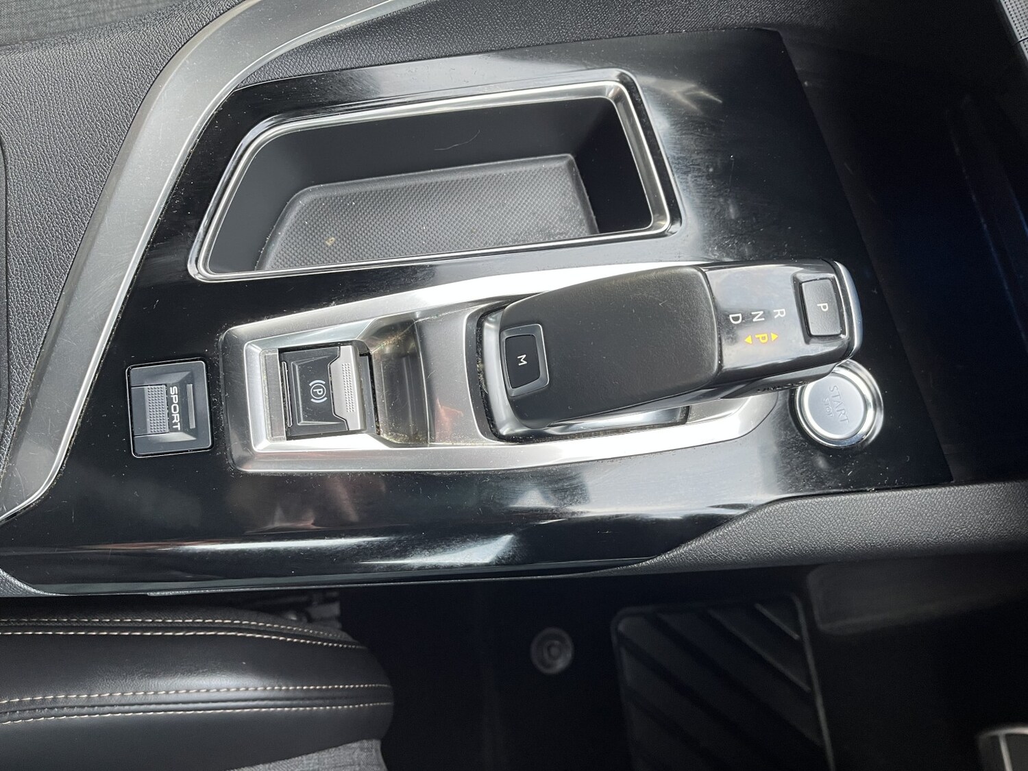 Used Peugeot 3008 2017 for sale - 77721295: Photo 22