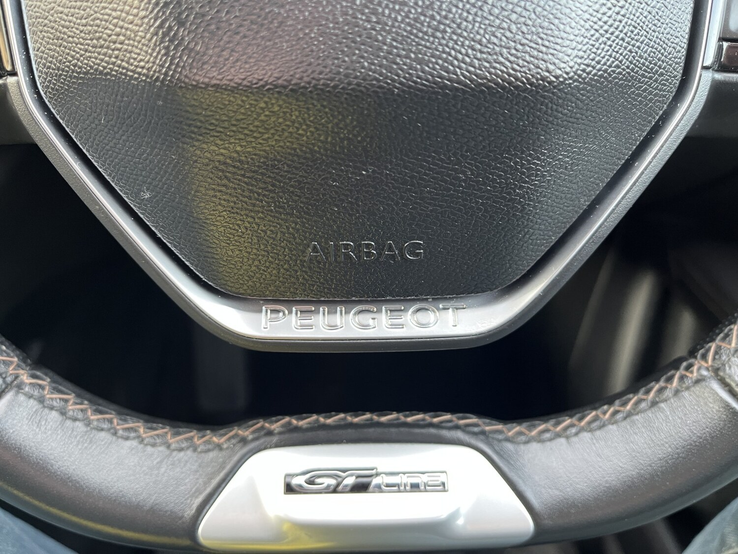 Used Peugeot 3008 2017 for sale - 77721295: Photo 26