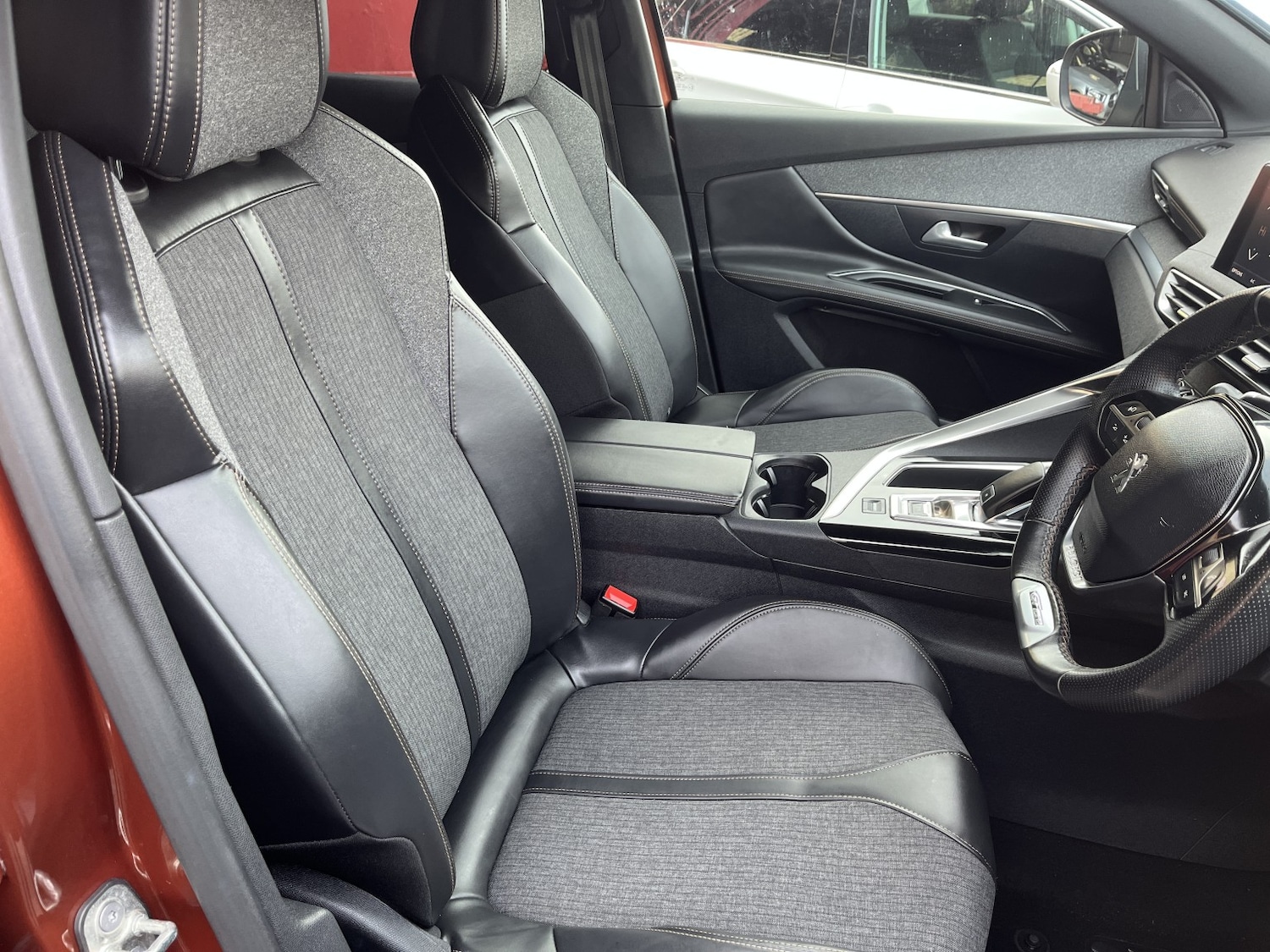 Used Peugeot 3008 2017 for sale - 77721295: Photo 3