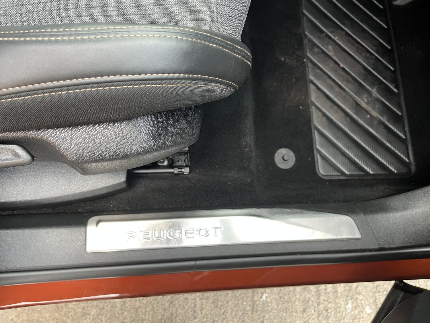 Used Peugeot 3008 2017 for sale - 77721295: Photo 30