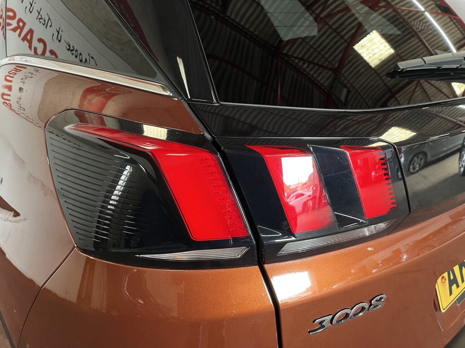 Used Peugeot 3008 2017 for sale - 77721295: Photo 31