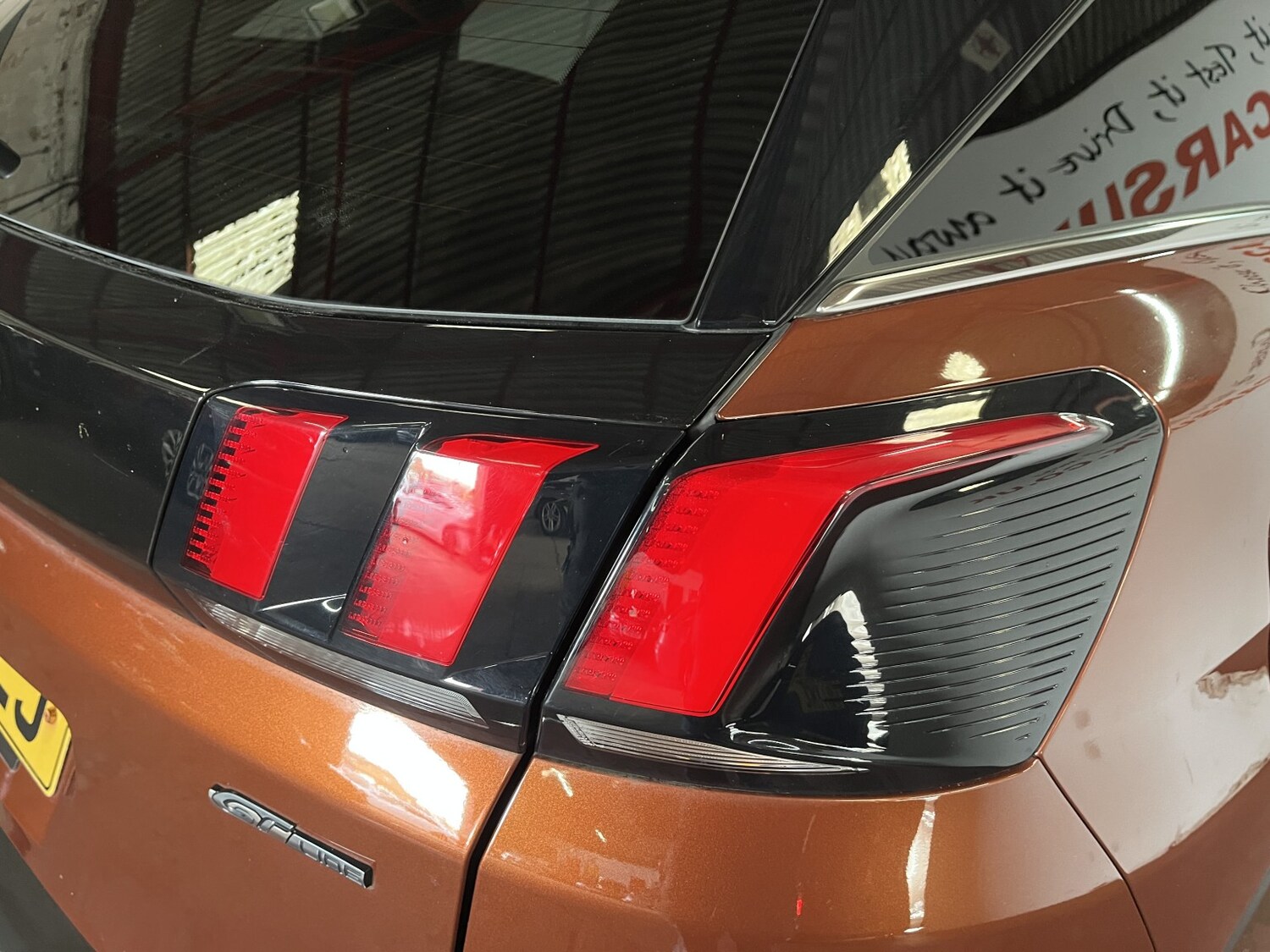 Used Peugeot 3008 2017 for sale - 77721295: Photo 32