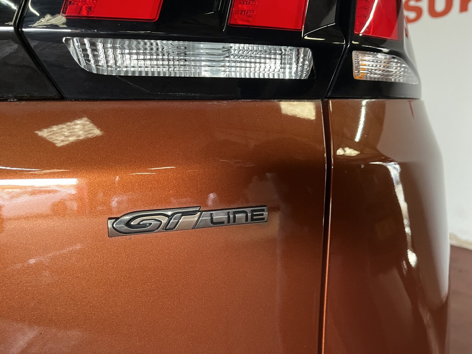 Used Peugeot 3008 2017 for sale - 77721295: Photo 33