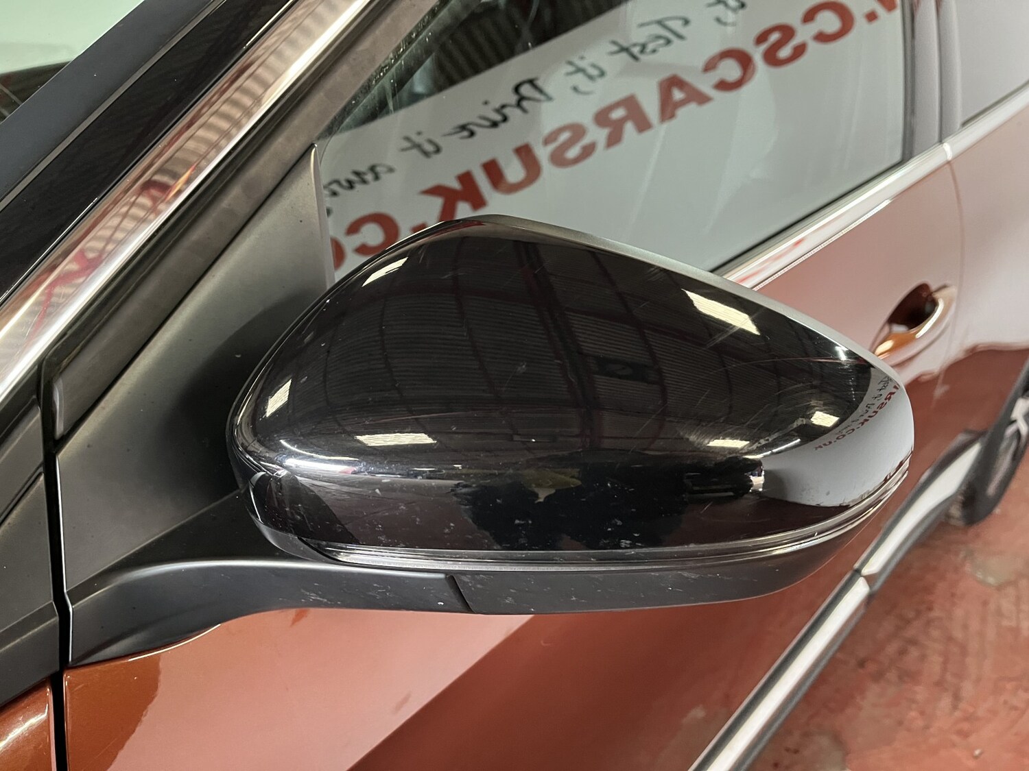 Used Peugeot 3008 2017 for sale - 77721295: Photo 35