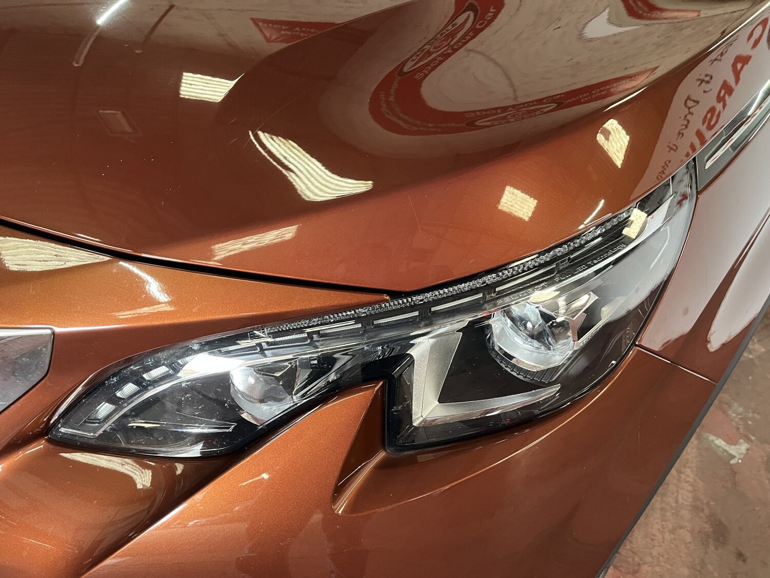 Used Peugeot 3008 2017 for sale - 77721295: Photo 36