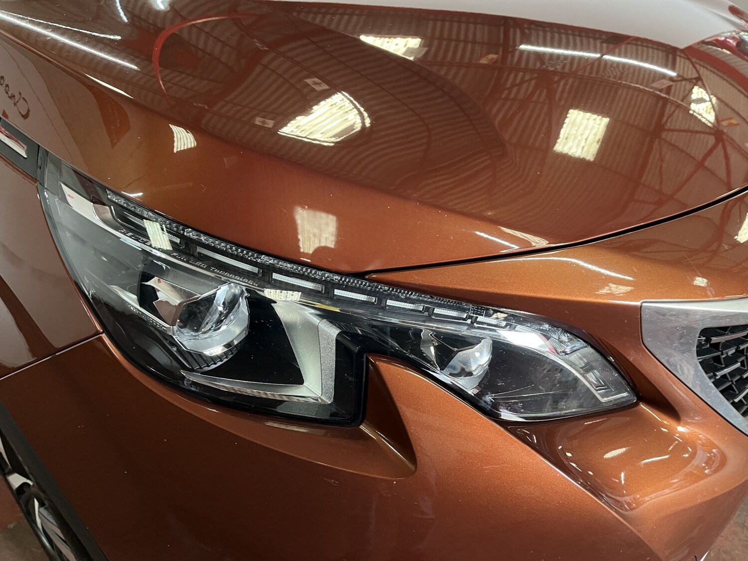 Used Peugeot 3008 2017 for sale - 77721295: Photo 37