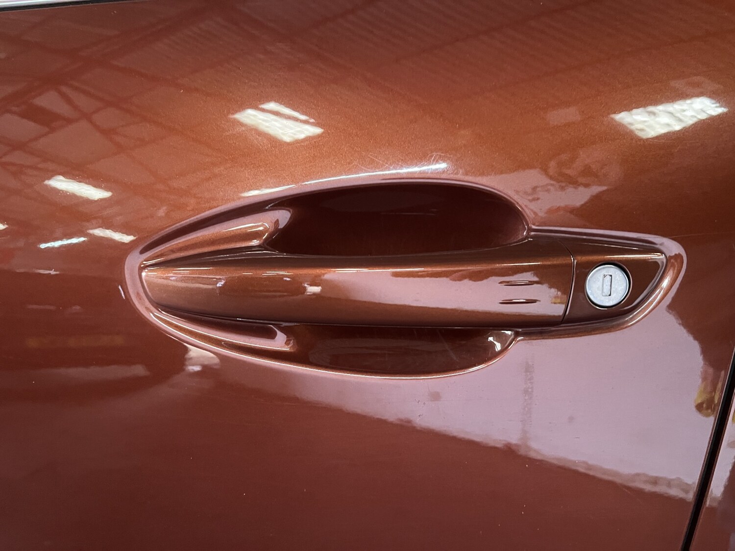 Used Peugeot 3008 2017 for sale - 77721295: Photo 38