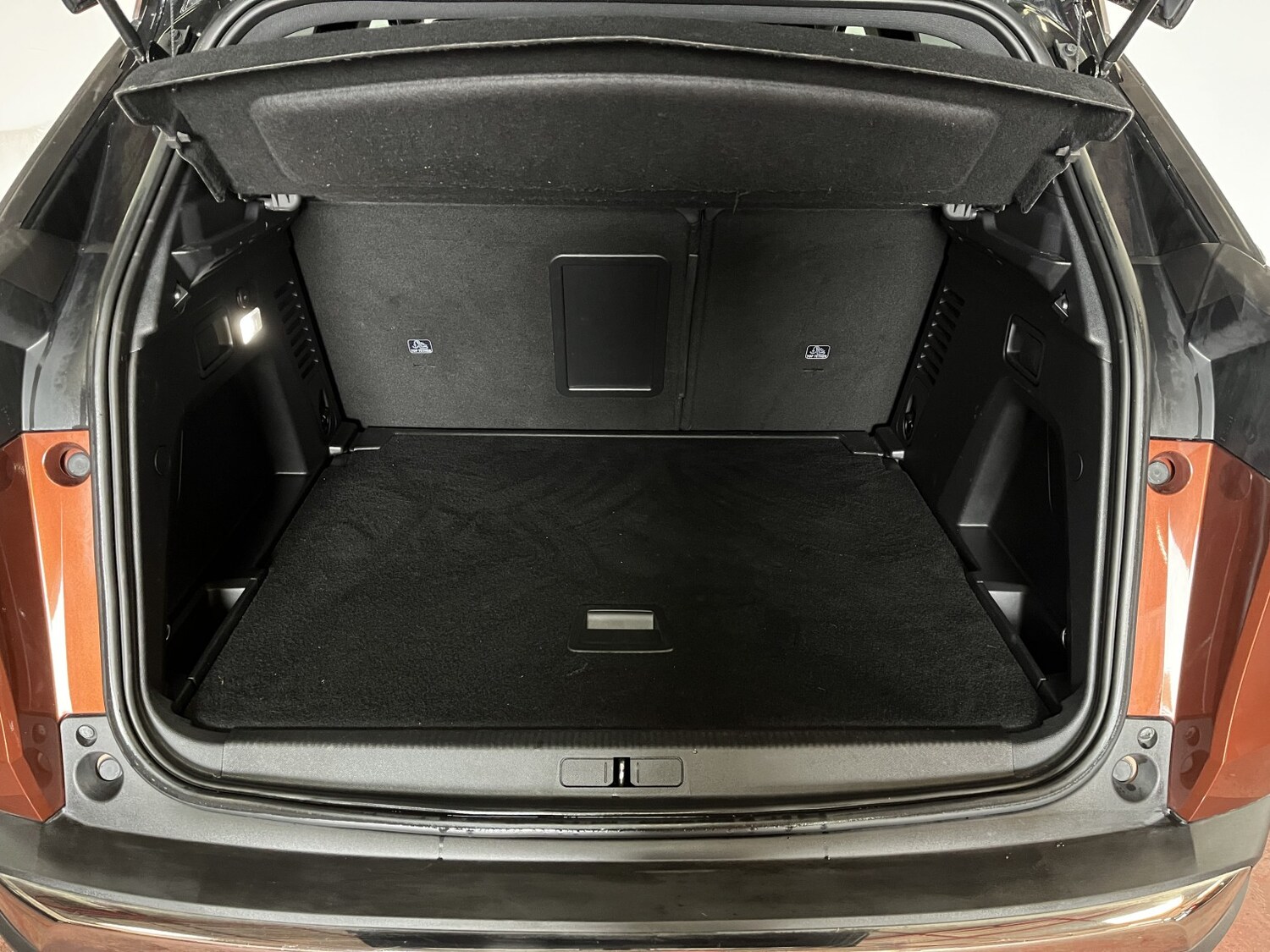 Used Peugeot 3008 2017 for sale - 77721295: Photo 9