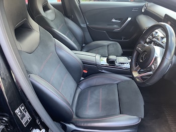 Used Mercedes-Benz A-Class 2019 for sale - 78739529: Photo
