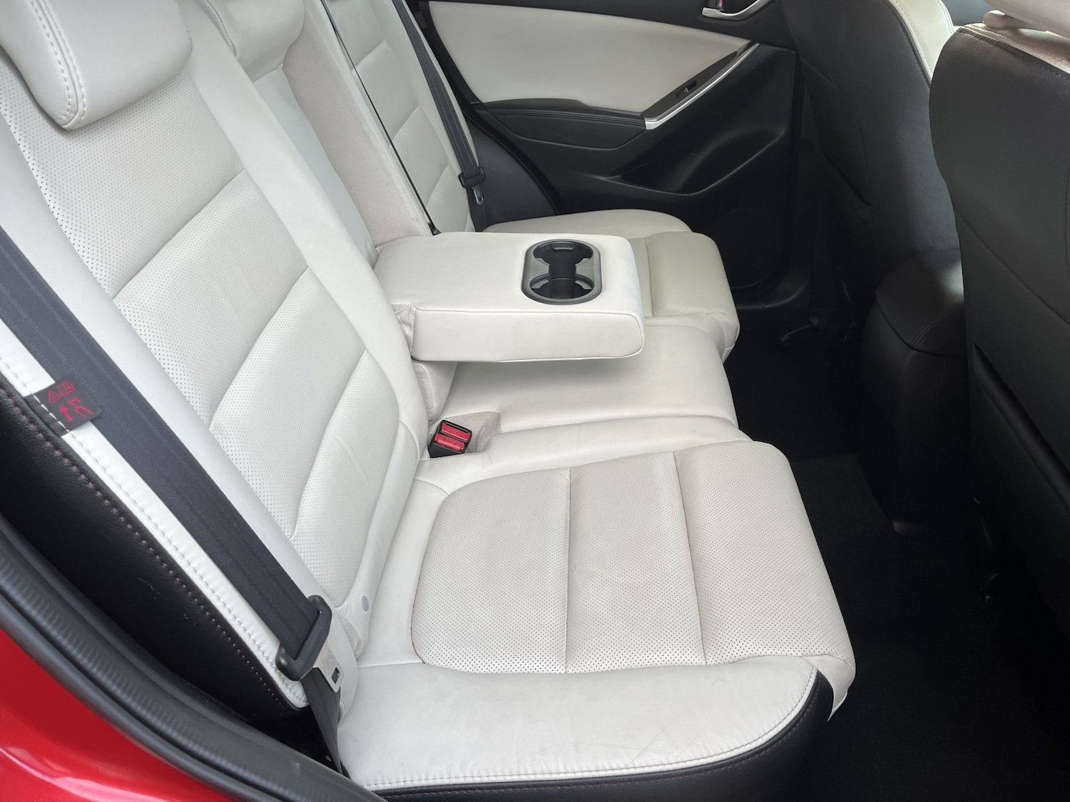 Used Mazda CX-5 2015 for sale - 77721200: Photo 10