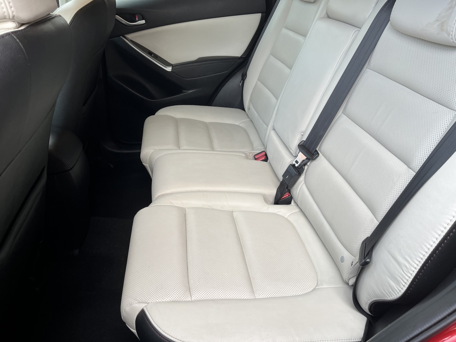 Used Mazda CX-5 2015 for sale - 77721200: Photo 11