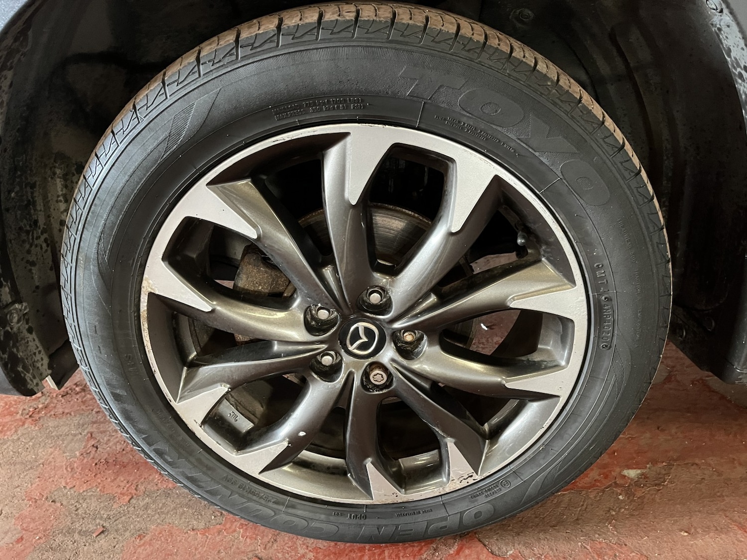 Used Mazda CX-5 2015 for sale - 77721200: Photo 13