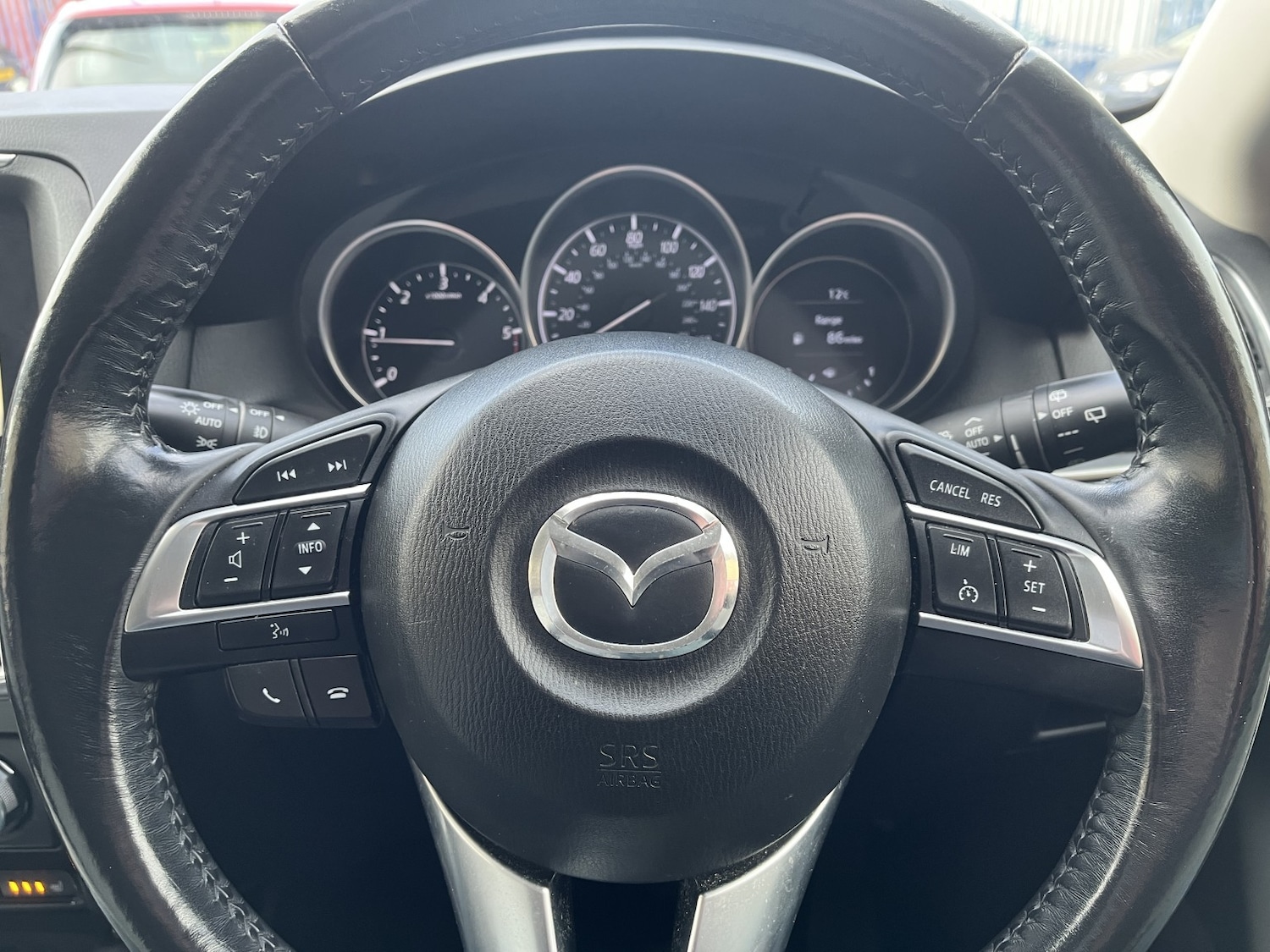 Used Mazda CX-5 2015 for sale - 77721200: Photo 15