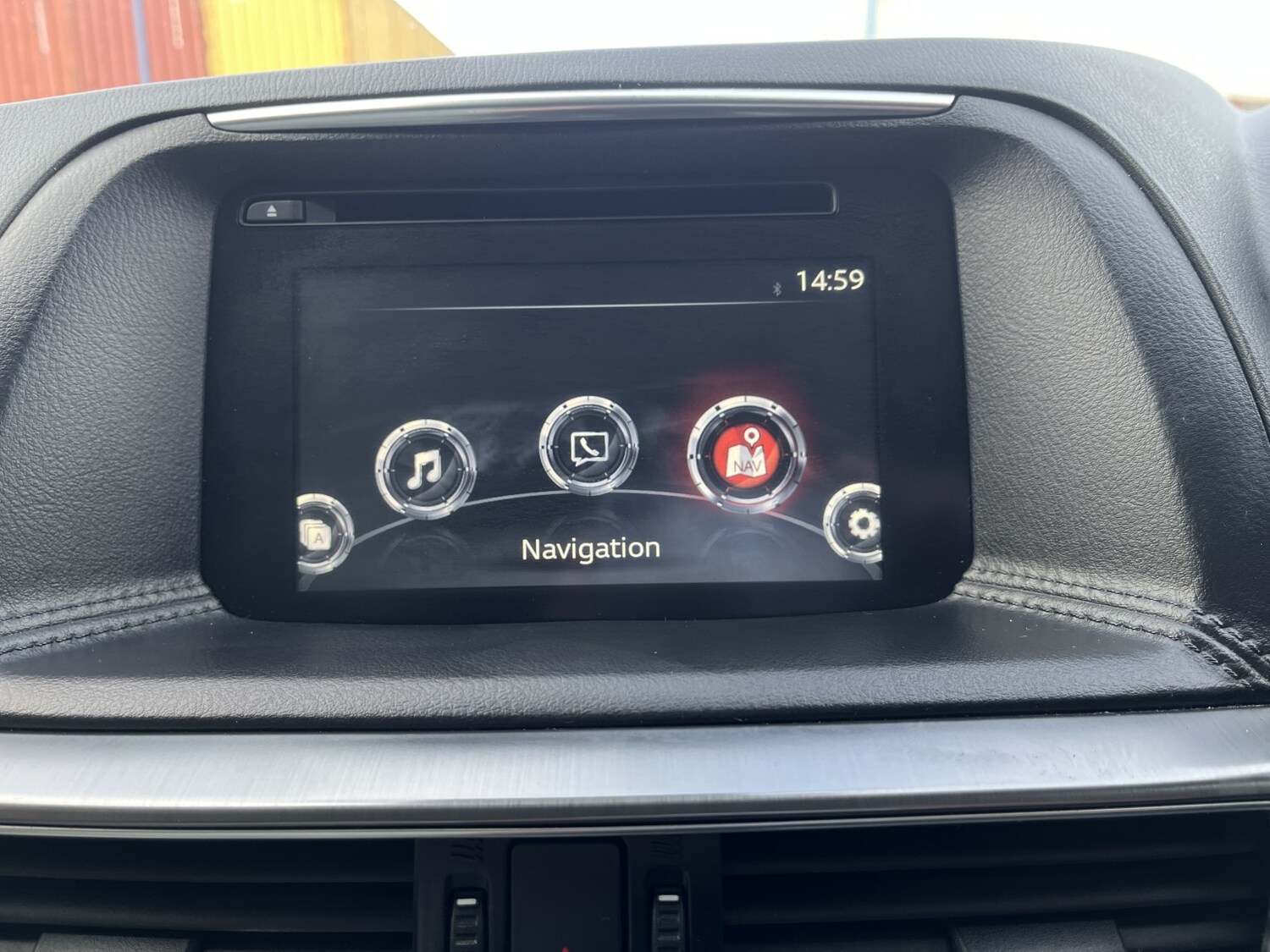 Used Mazda CX-5 2015 for sale - 77721200: Photo 17