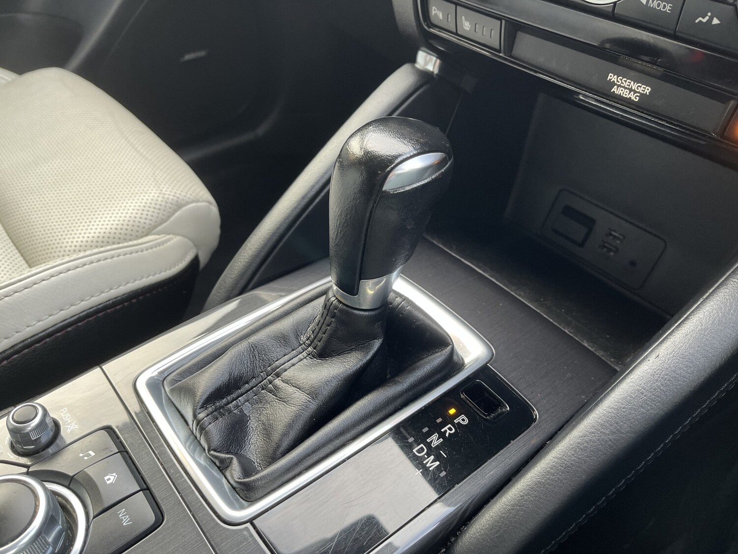 Used Mazda CX-5 2015 for sale - 77721200: Photo 18