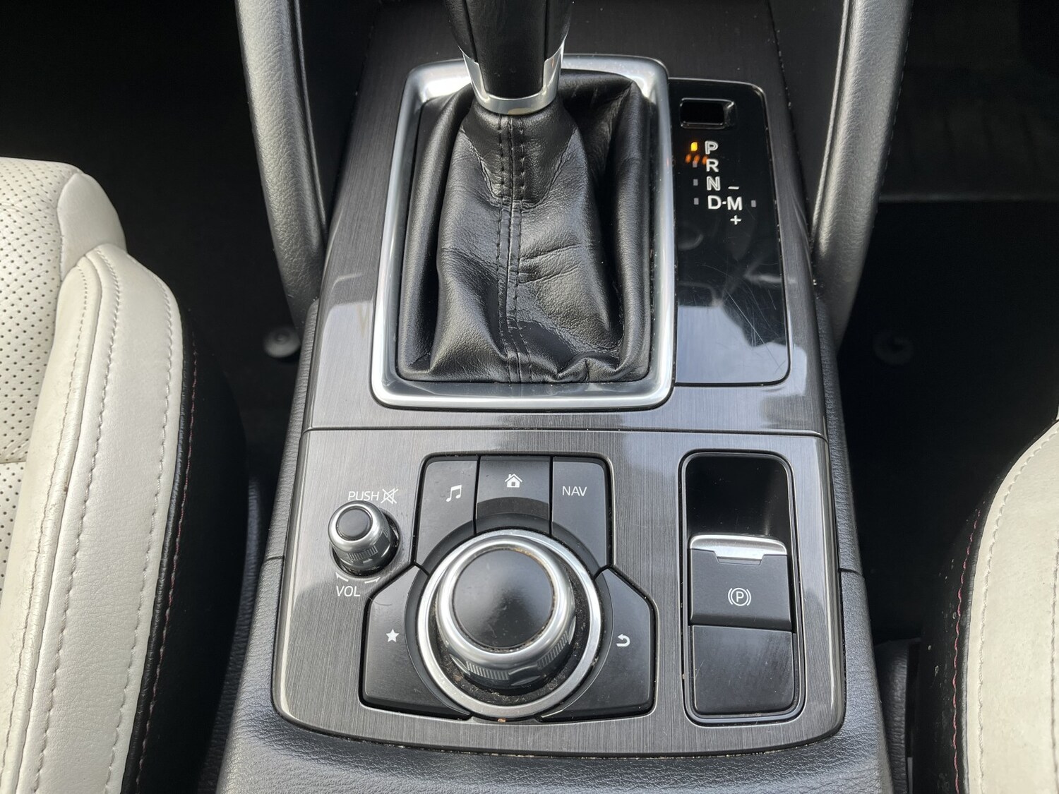 Used Mazda CX-5 2015 for sale - 77721200: Photo 20