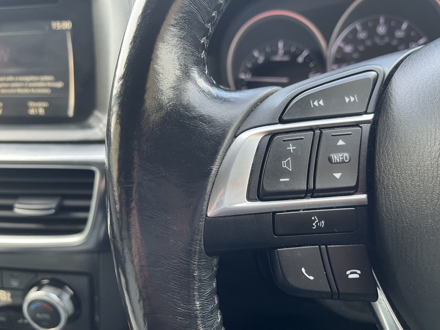 Used Mazda CX-5 2015 for sale - 77721200: Photo 21