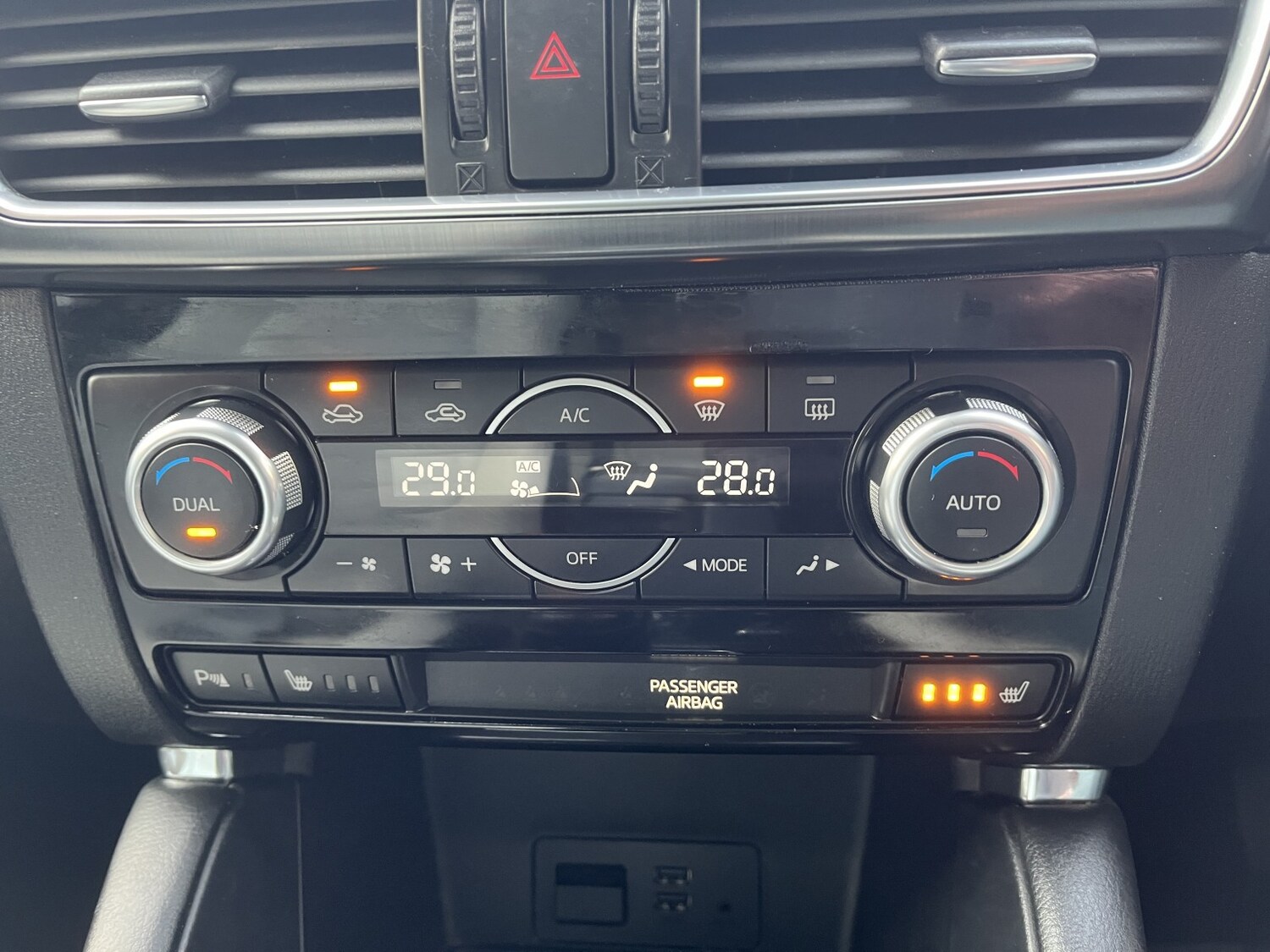 Used Mazda CX-5 2015 for sale - 77721200: Photo 22