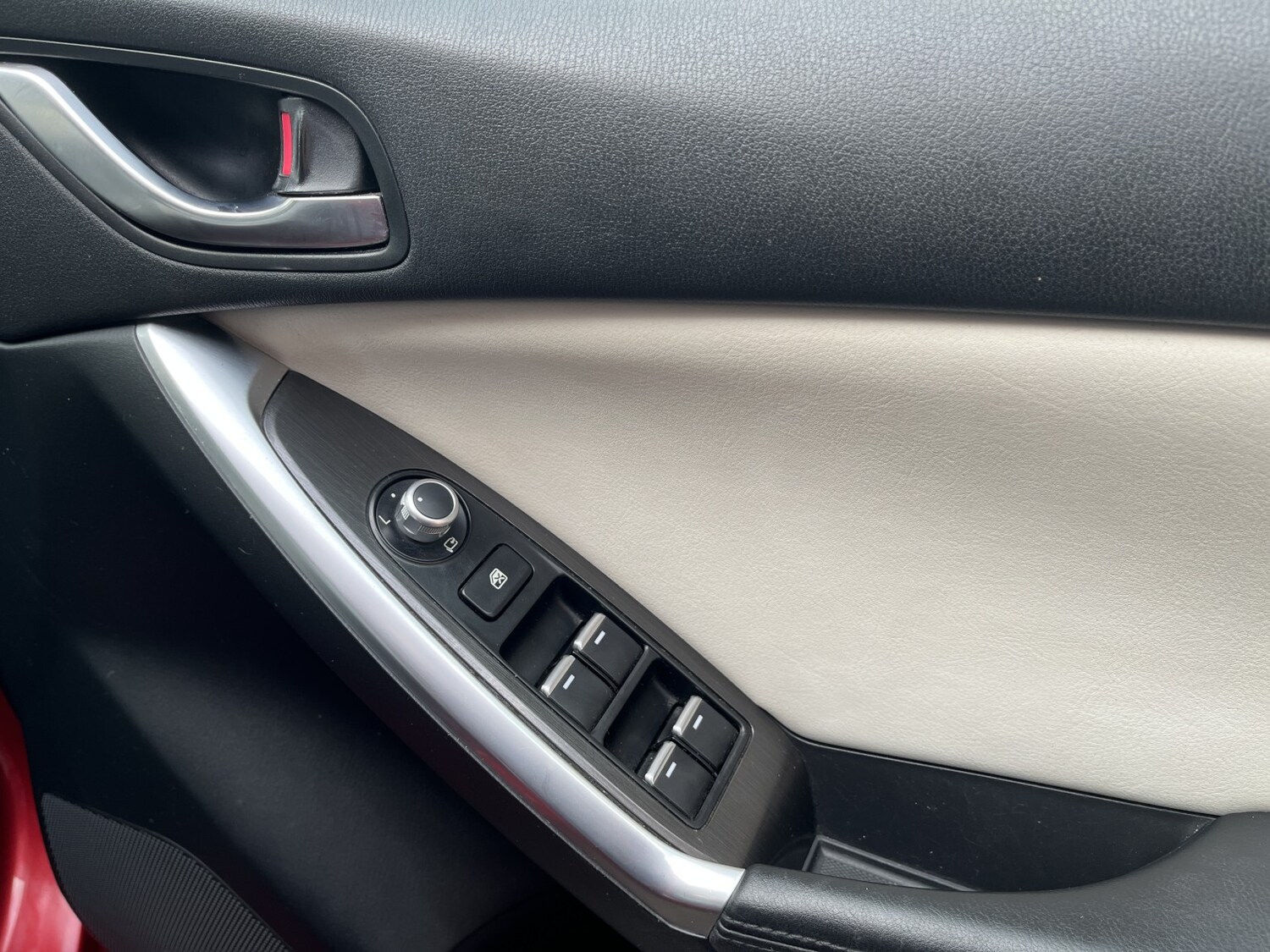 Used Mazda CX-5 2015 for sale - 77721200: Photo 25