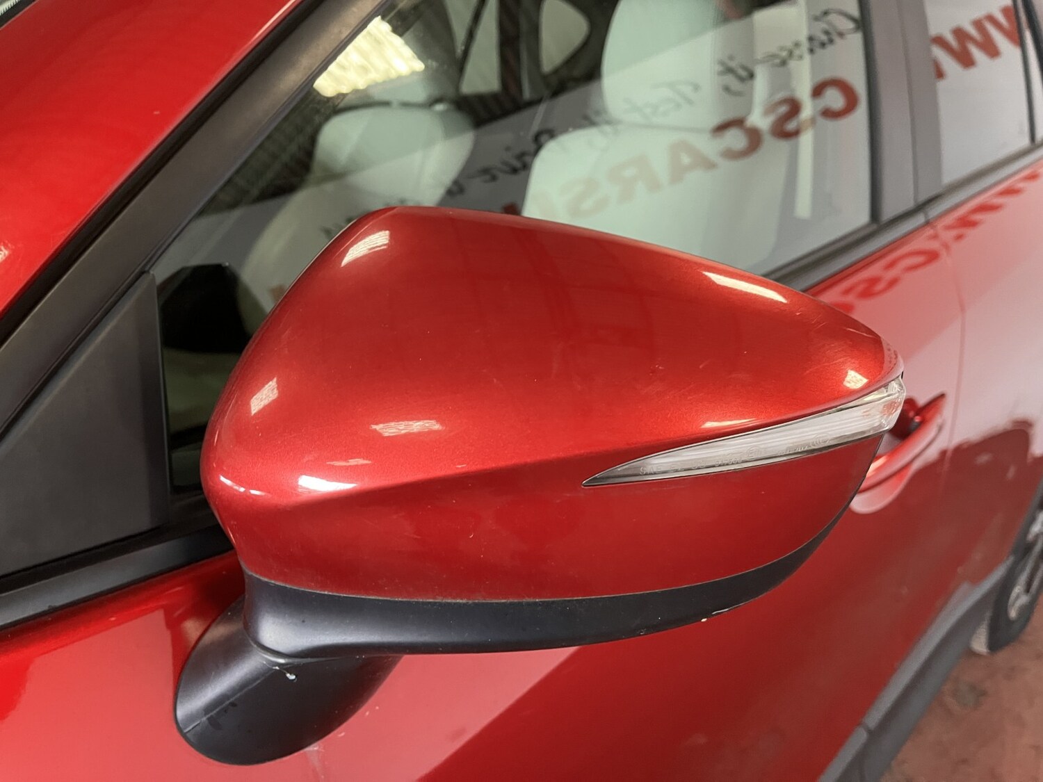 Used Mazda CX-5 2015 for sale - 77721200: Photo 28