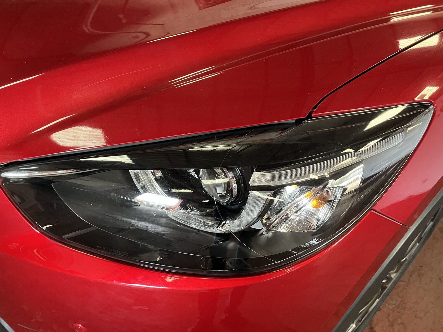 Used Mazda CX-5 2015 for sale - 77721200: Photo 29