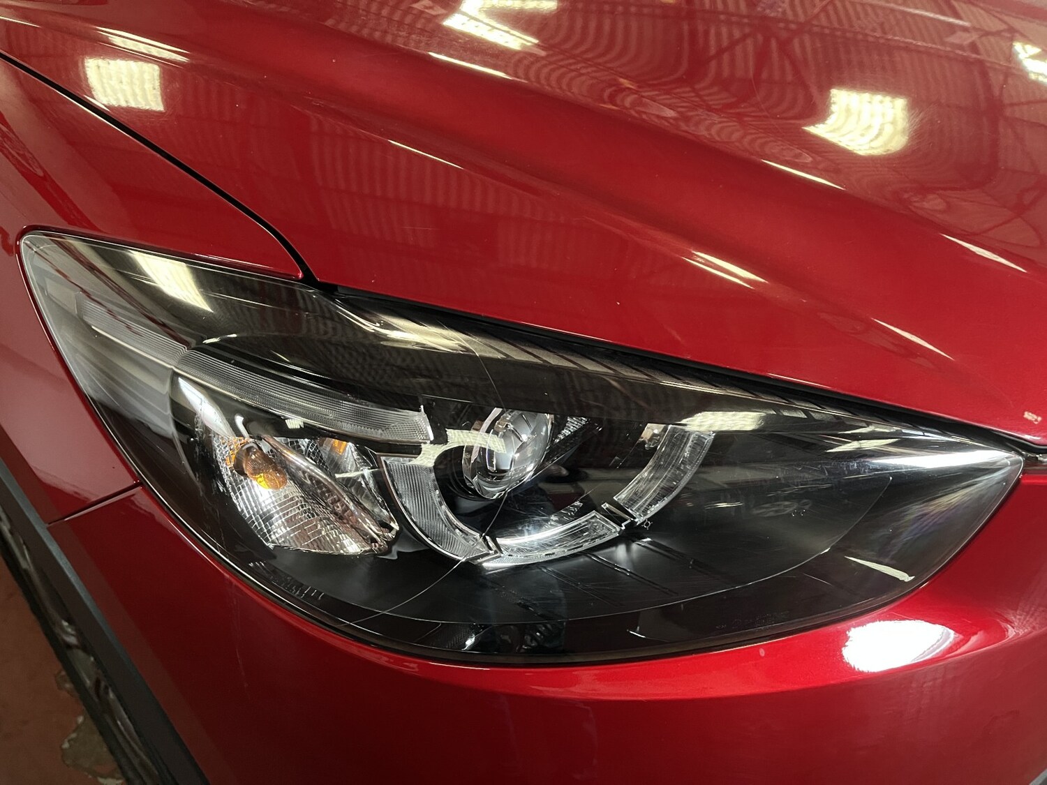 Used Mazda CX-5 2015 for sale - 77721200: Photo 30