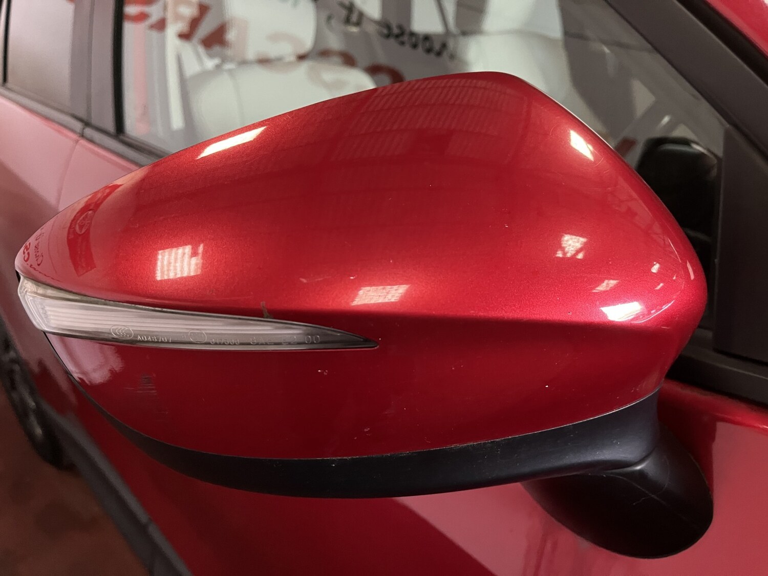 Used Mazda CX-5 2015 for sale - 77721200: Photo 31