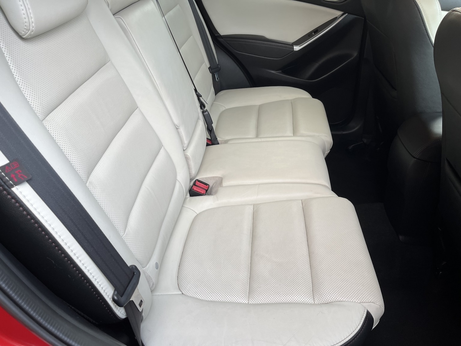 Used Mazda CX-5 2015 for sale - 77721200: Photo 6