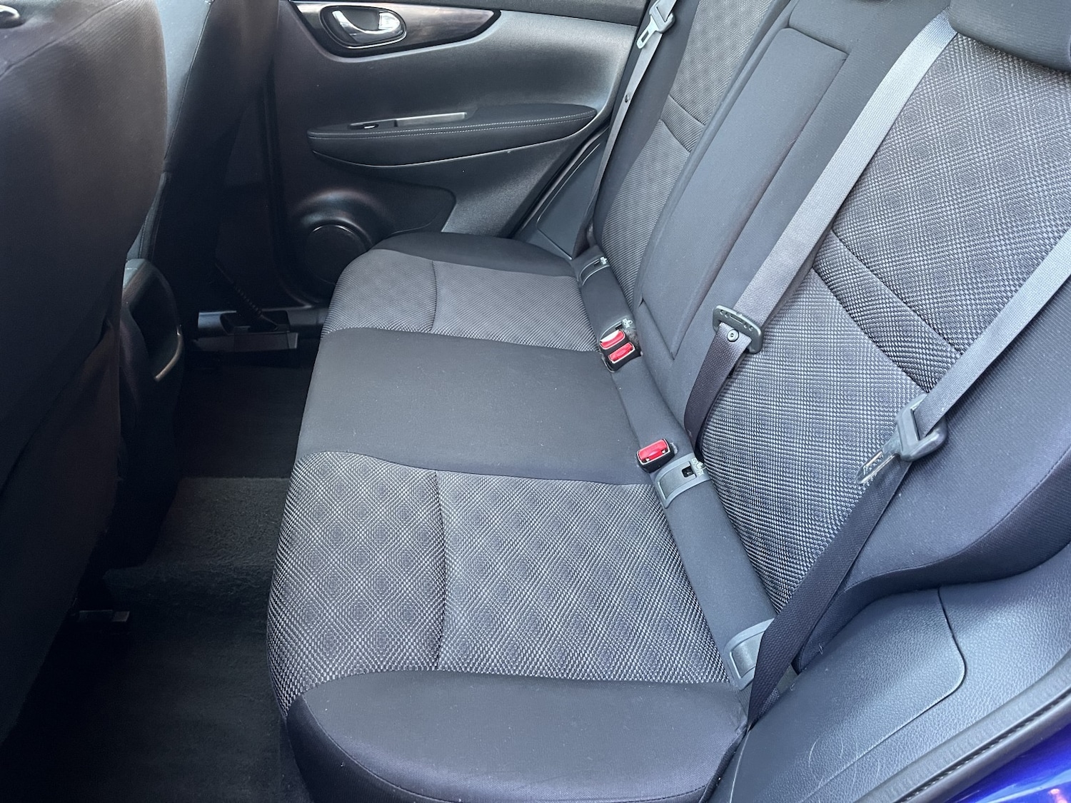 Used Nissan Qashqai 2015 for sale - 77721196: Photo 10