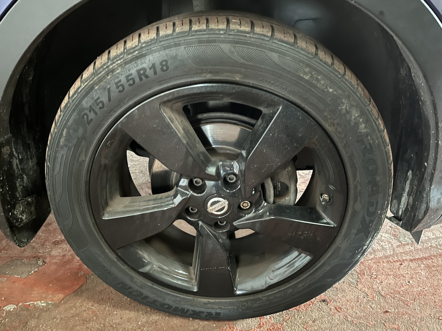 Used Nissan Qashqai 2015 for sale - 77721196: Photo 11