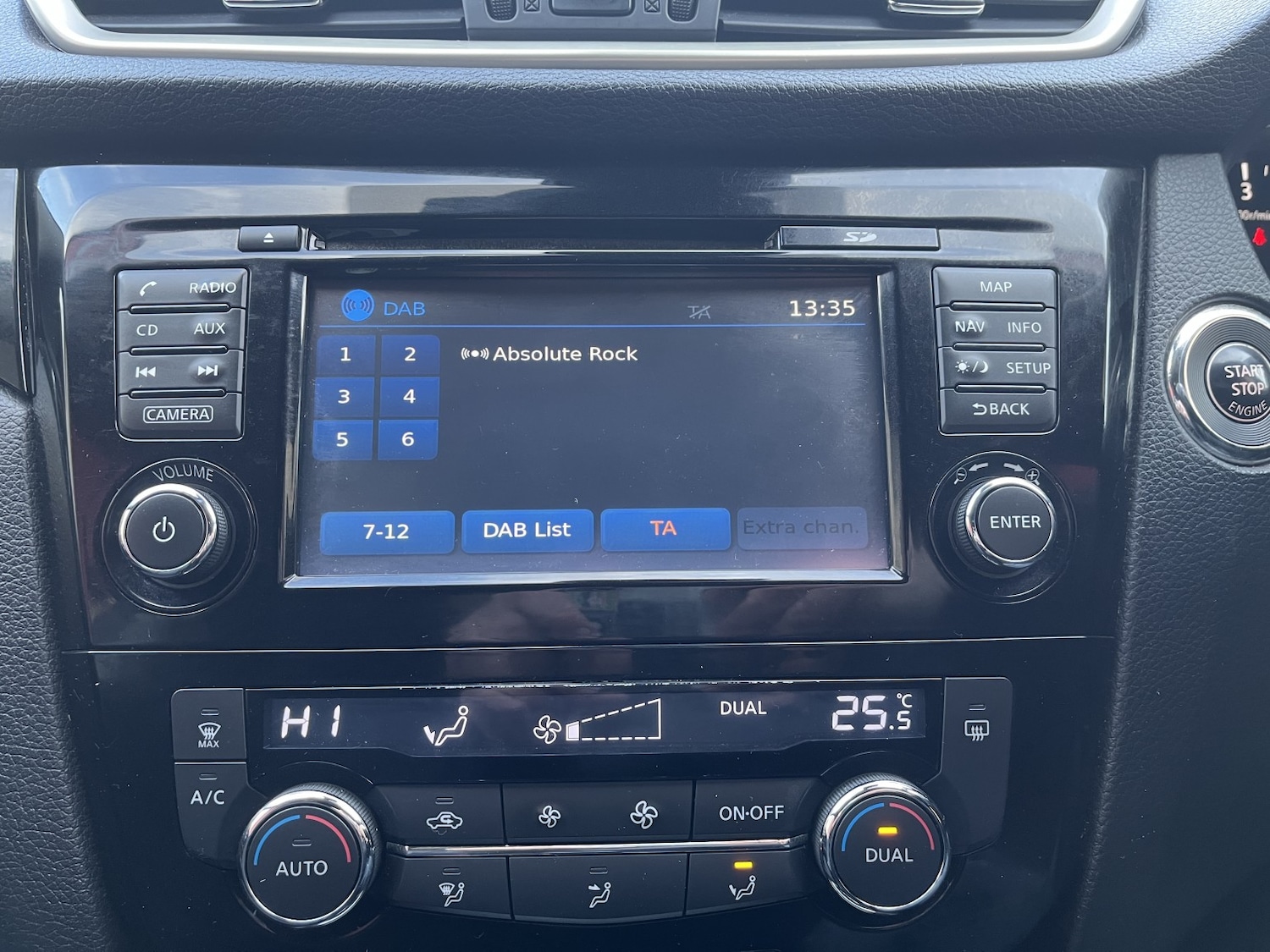 Used Nissan Qashqai 2015 for sale - 77721196: Photo 15