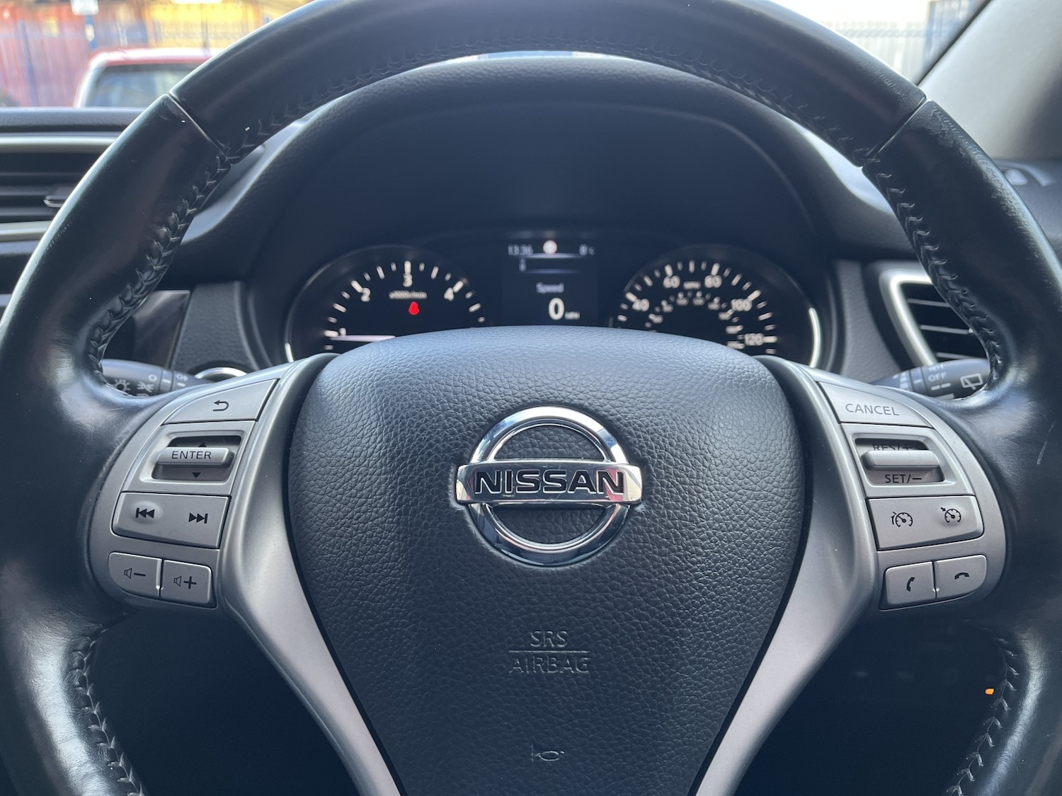 Used Nissan Qashqai 2015 for sale - 77721196: Photo 16