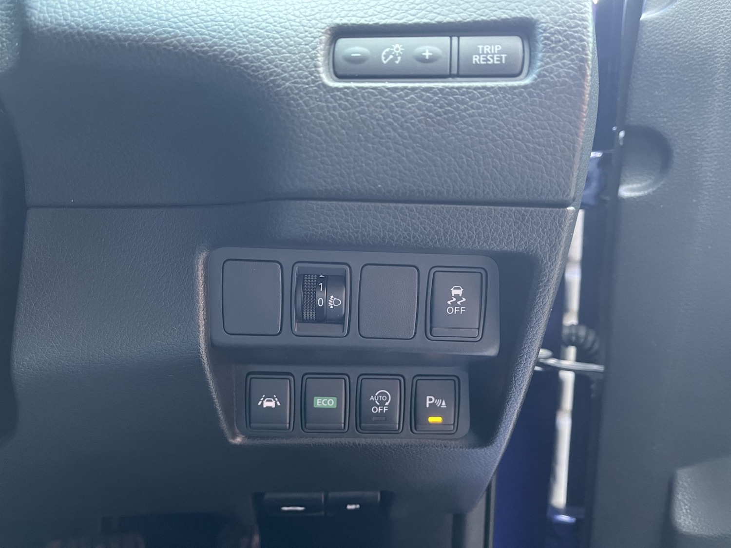 Used Nissan Qashqai 2015 for sale - 77721196: Photo 19