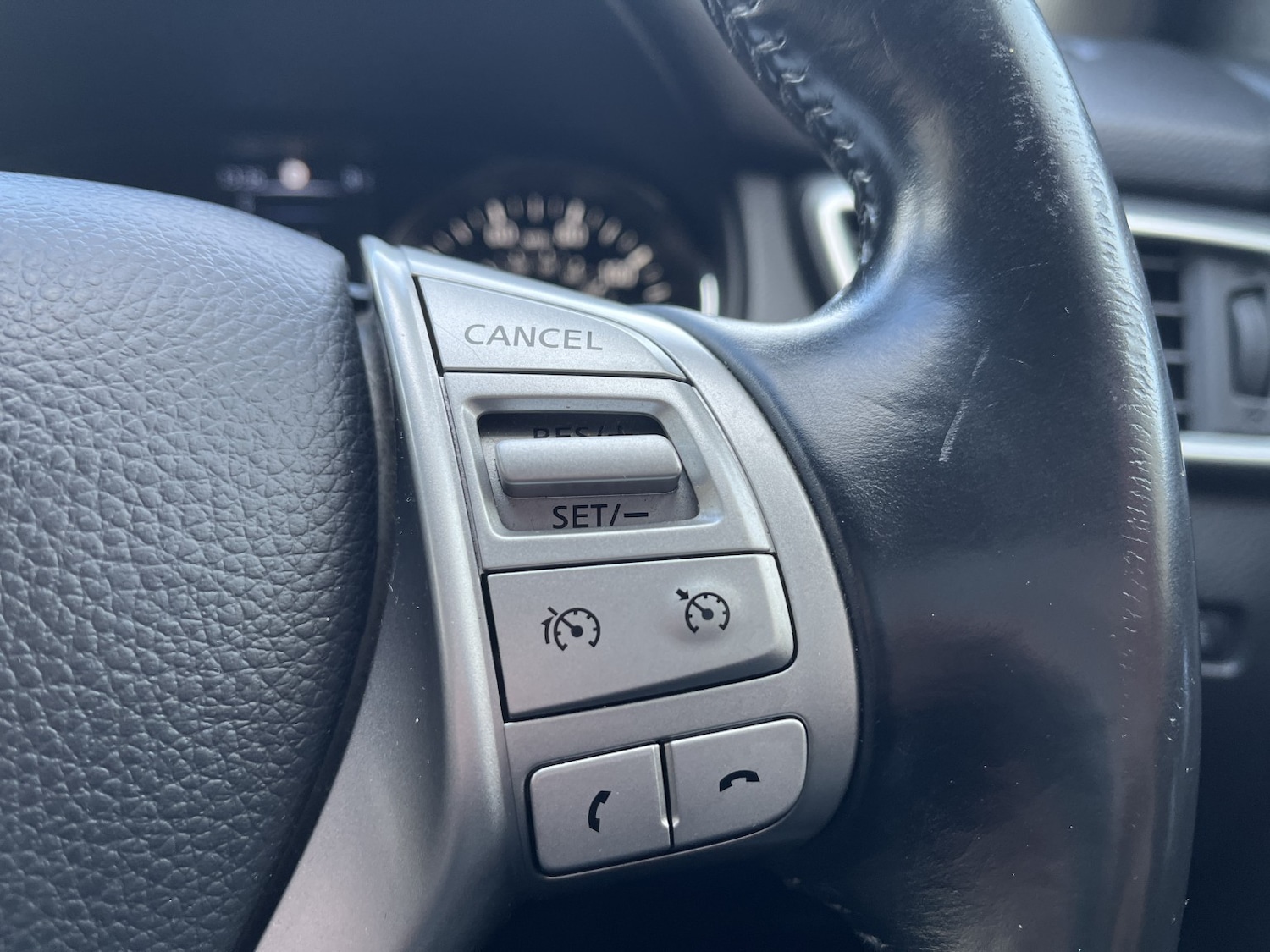 Used Nissan Qashqai 2015 for sale - 77721196: Photo 20