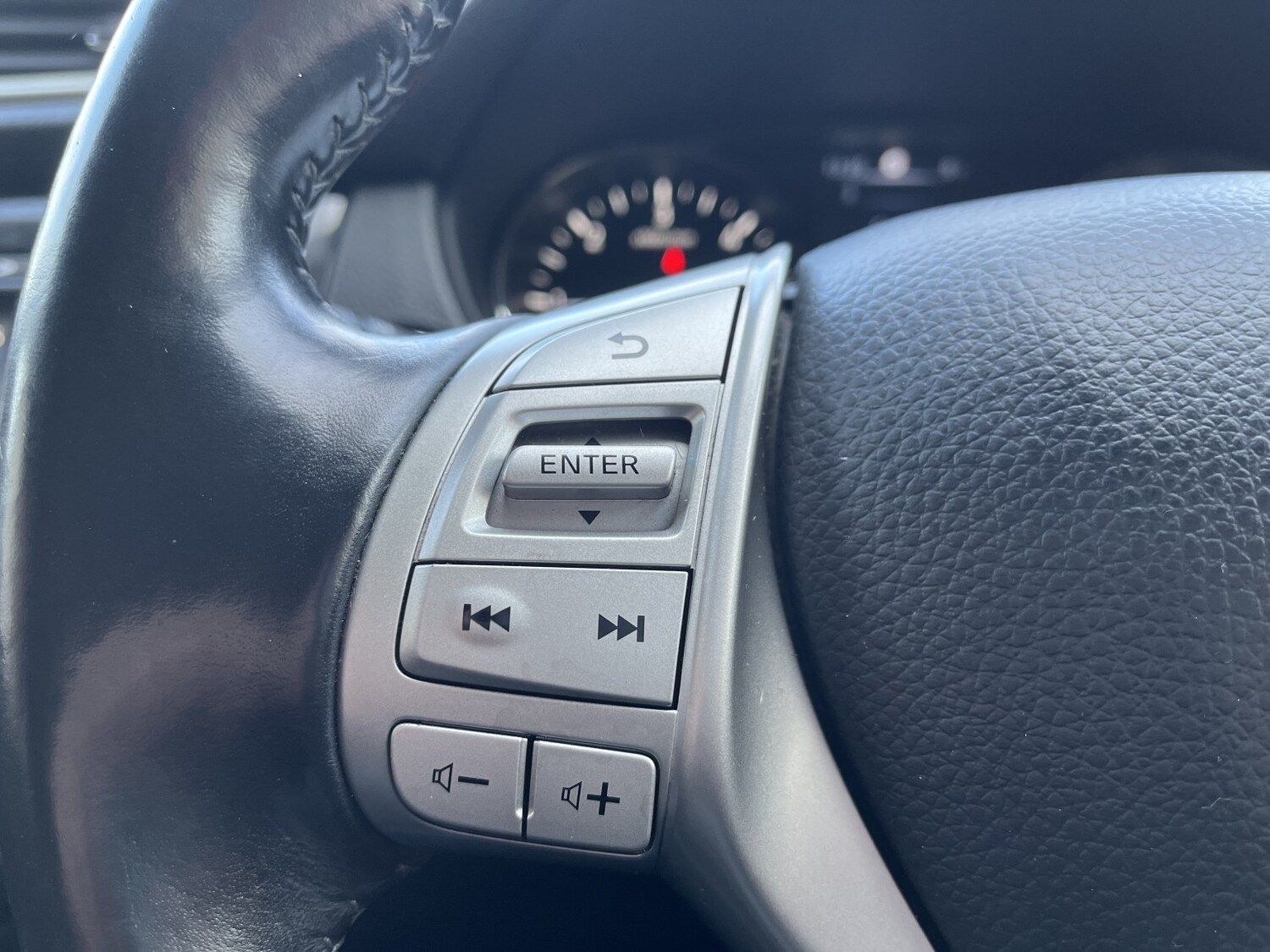 Used Nissan Qashqai 2015 for sale - 77721196: Photo 21