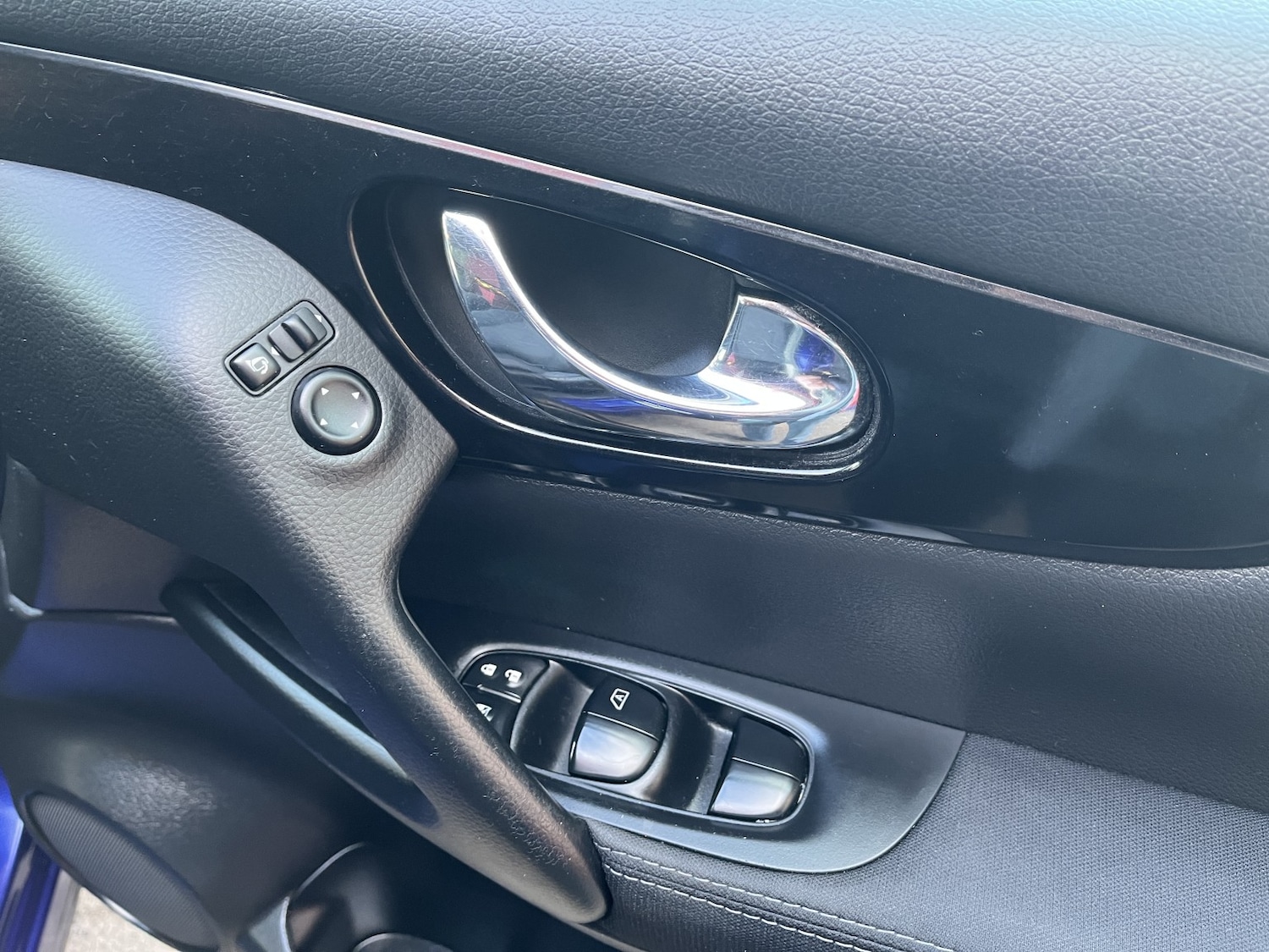 Used Nissan Qashqai 2015 for sale - 77721196: Photo 22