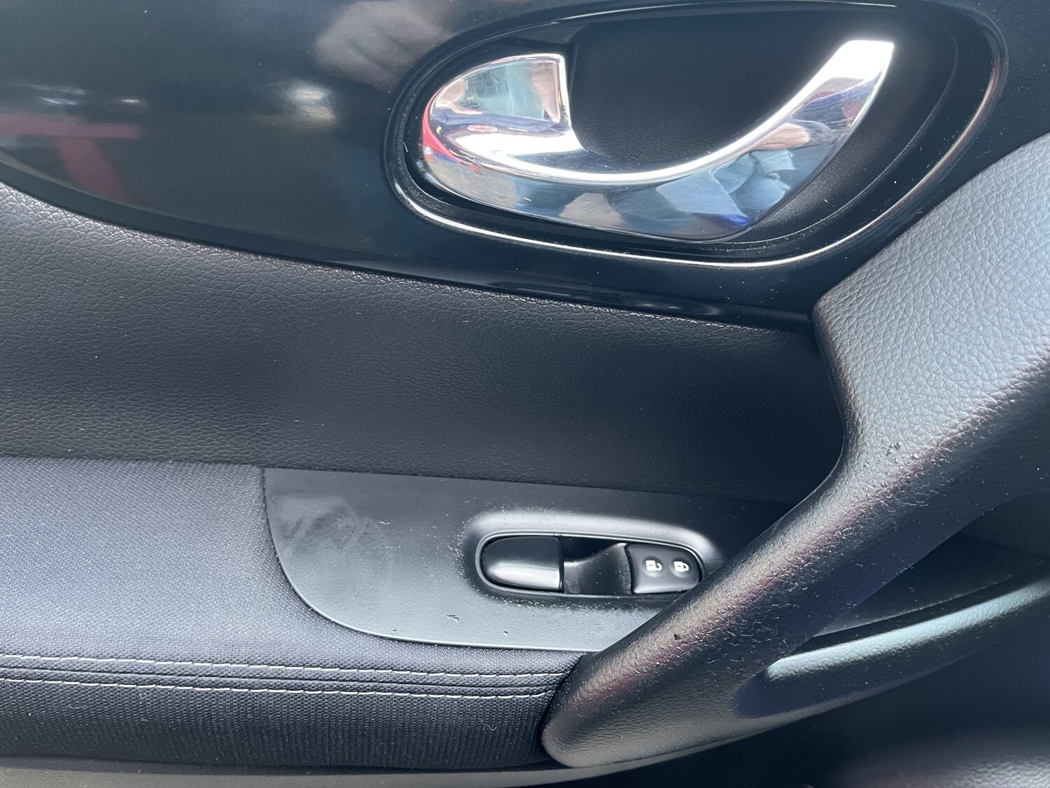 Used Nissan Qashqai 2015 for sale - 77721196: Photo 23